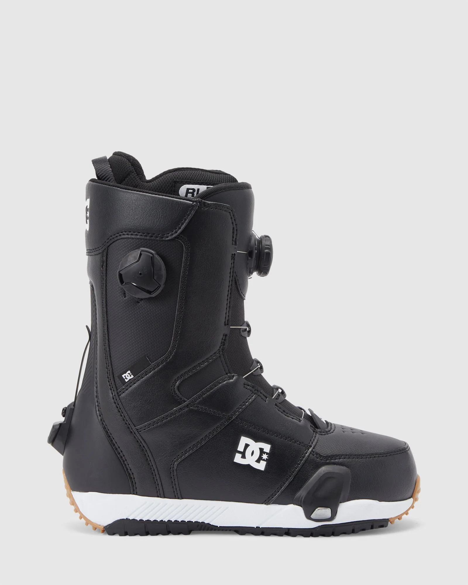 Mens Control Step On BOA Snowboard Boots - Image 2