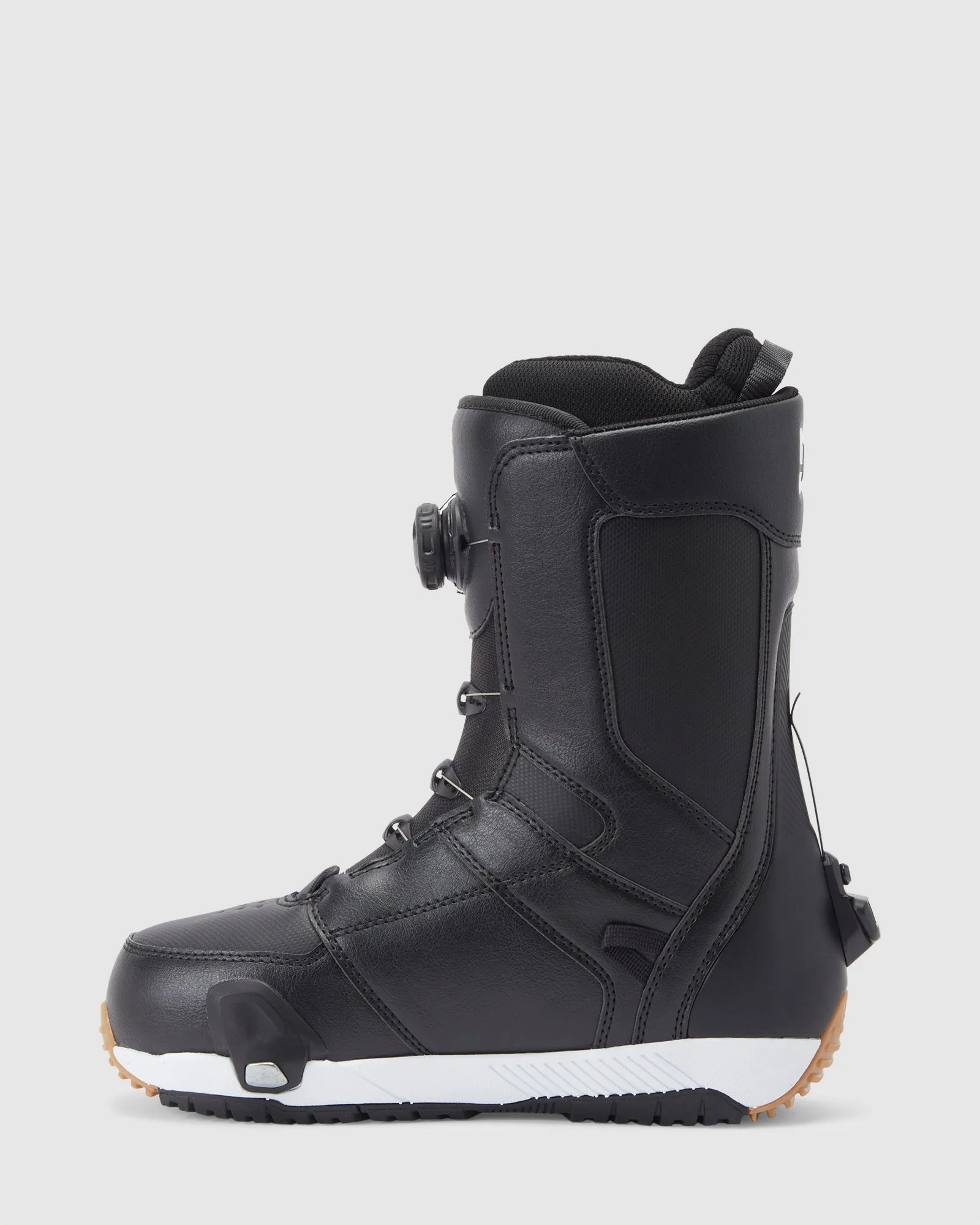 Mens Control Step On BOA Snowboard Boots - Image 3