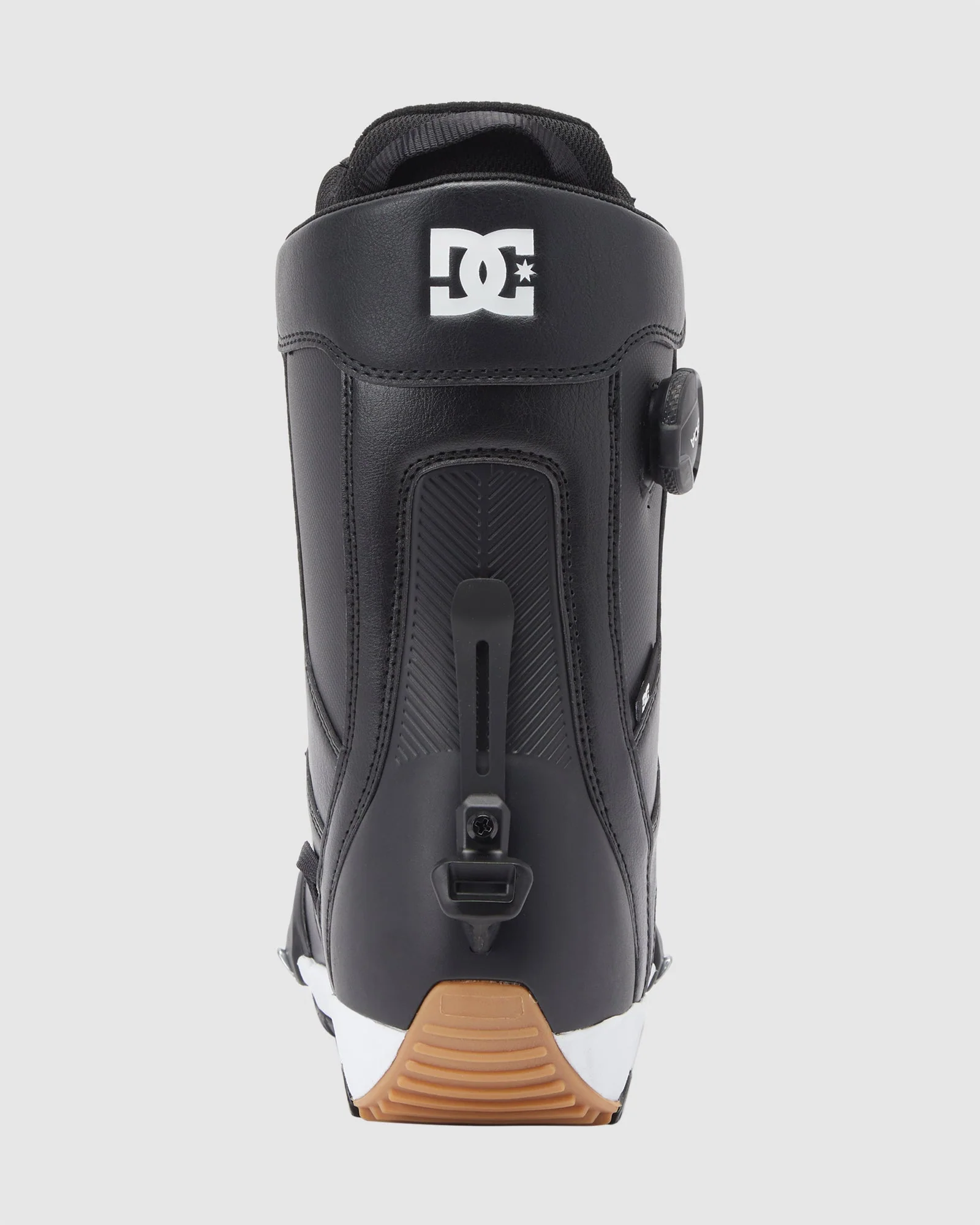 Mens Control Step On BOA Snowboard Boots - Image 5