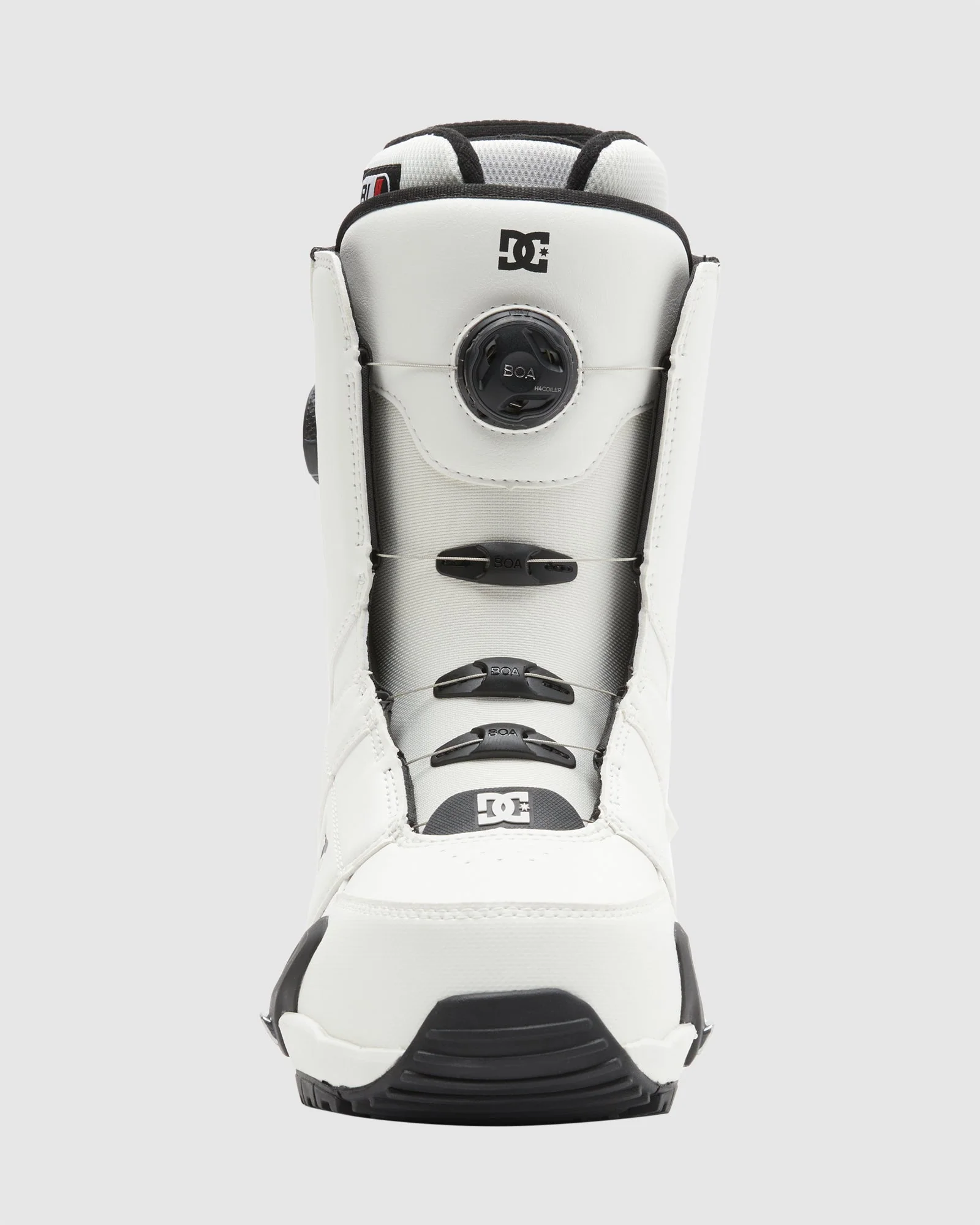 Mens Control Step On BOA Snowboard Boots - Image 4