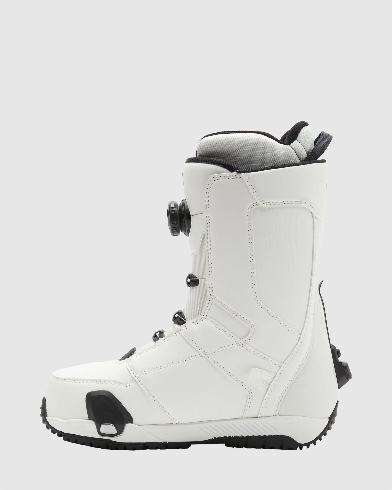 Mens Control Step On BOA Snowboard Boots - Image 5