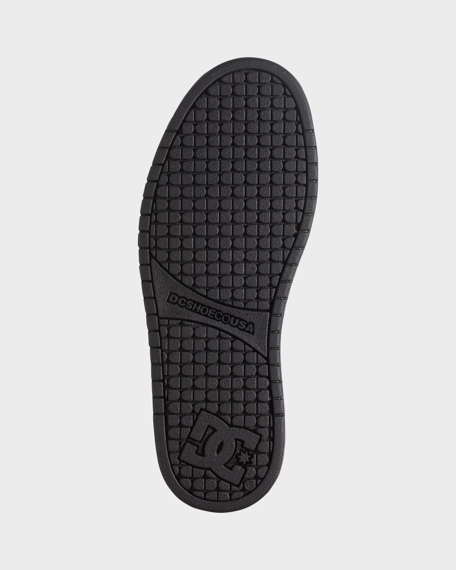 Mens Court Graffik Sneakers - Image 10