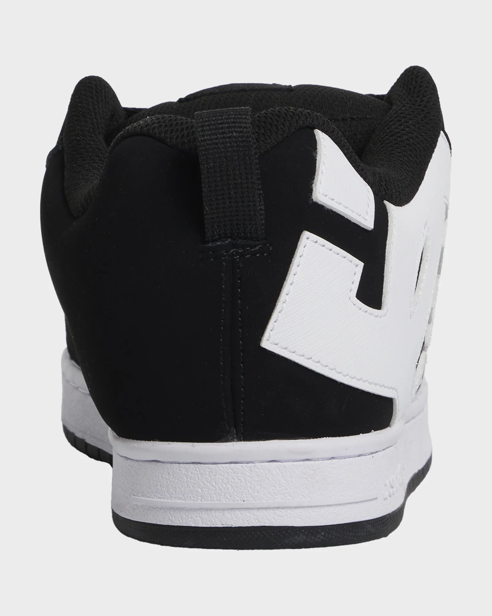 Mens Court Graffik Sneakers - Image 6