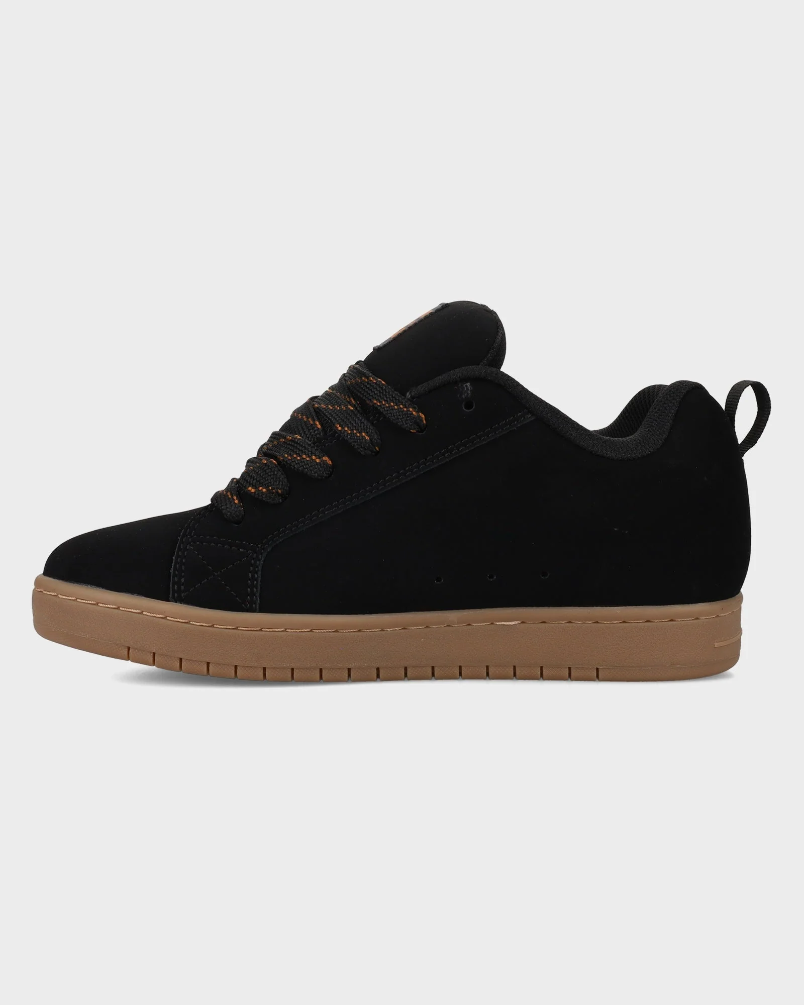 Mens Court Graffik Sneakers - Image 3