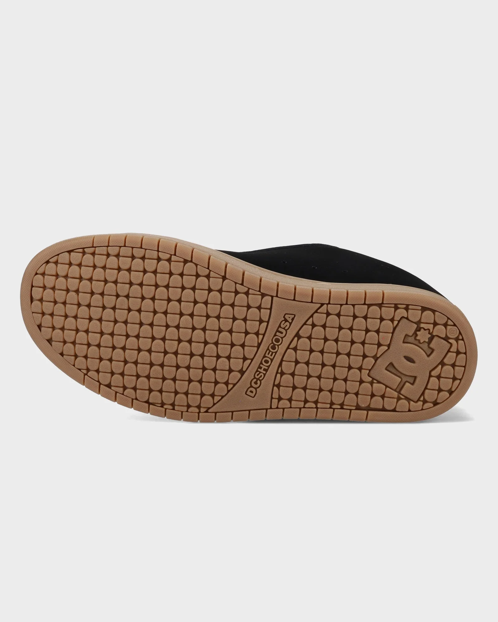 Mens Court Graffik Sneakers - Image 5