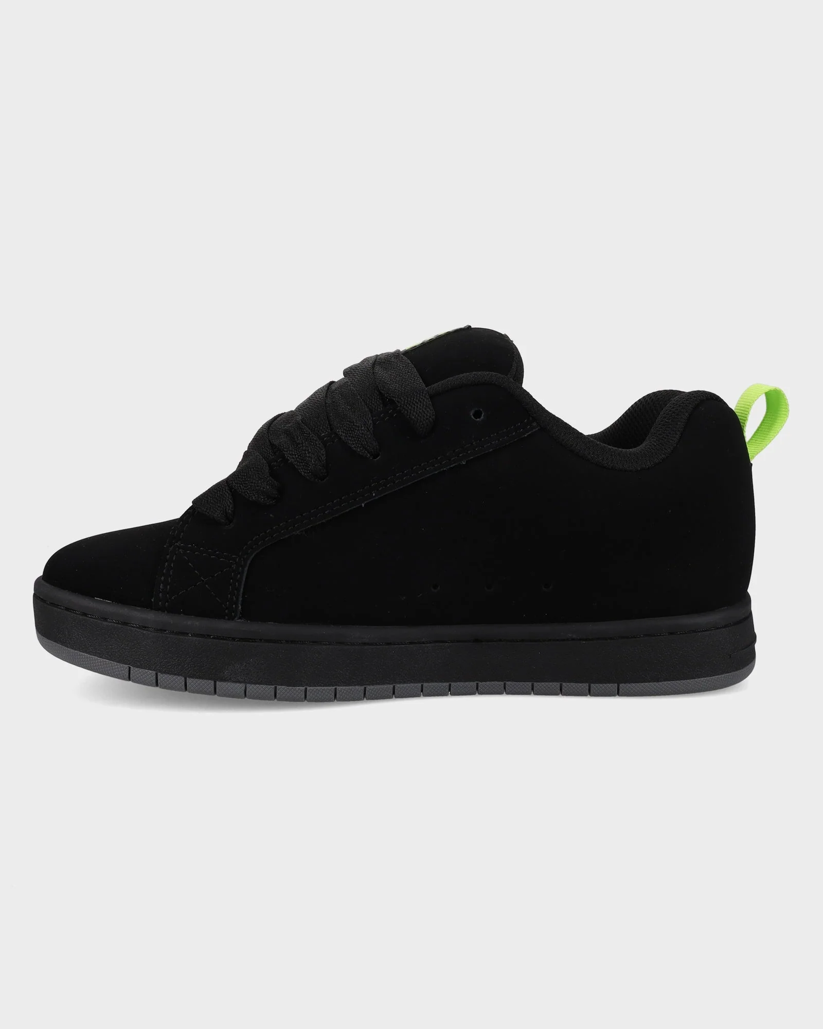 Mens Court Graffik Skate Shoes - Image 4