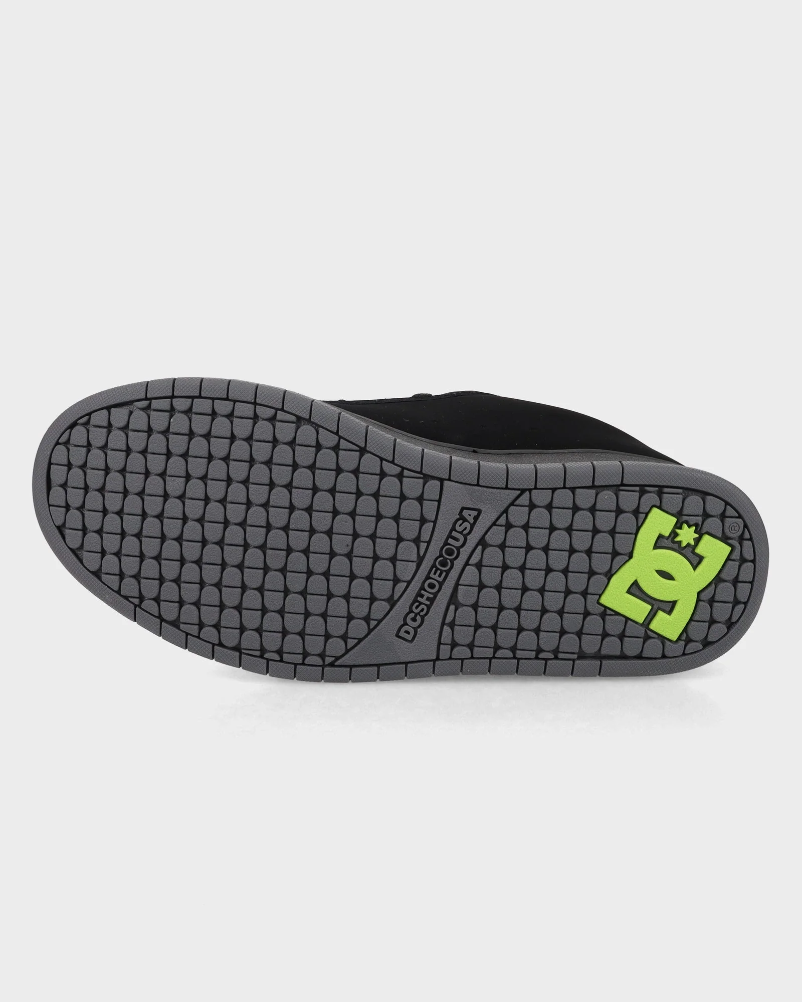 Mens Court Graffik Skate Shoes - Image 6