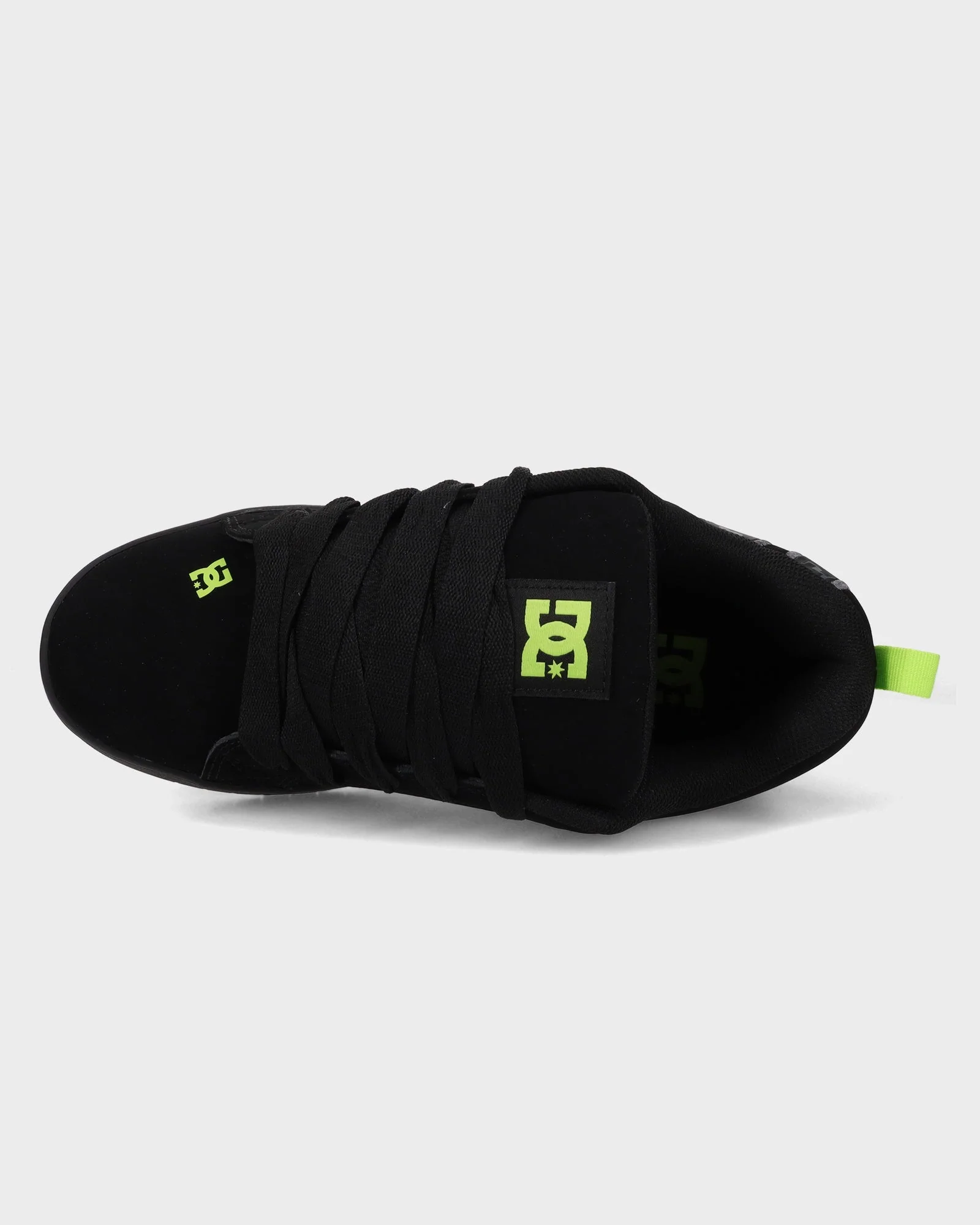 Mens Court Graffik Skate Shoes - Image 7