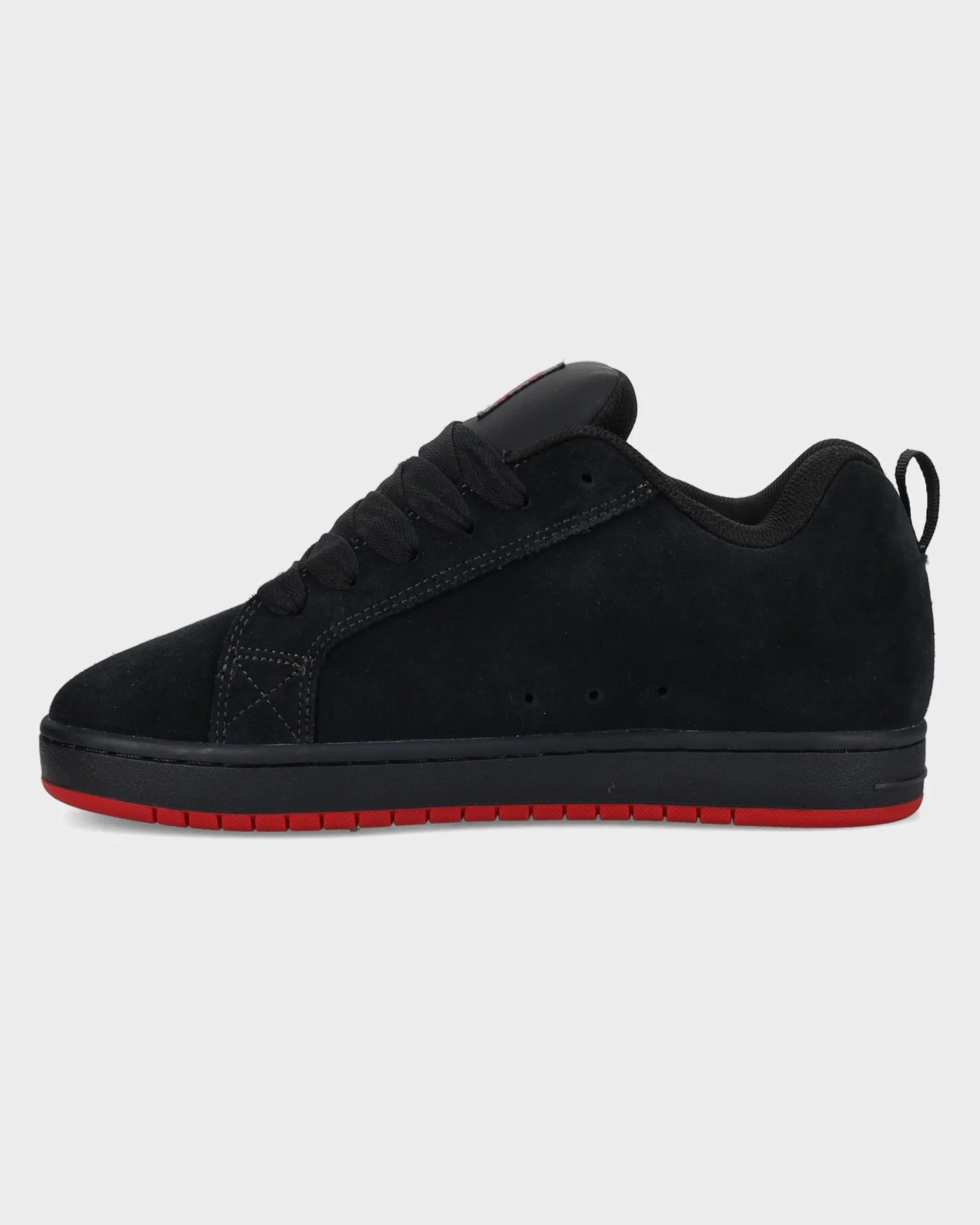 Mens Court Graffik Sneakers - Image 3