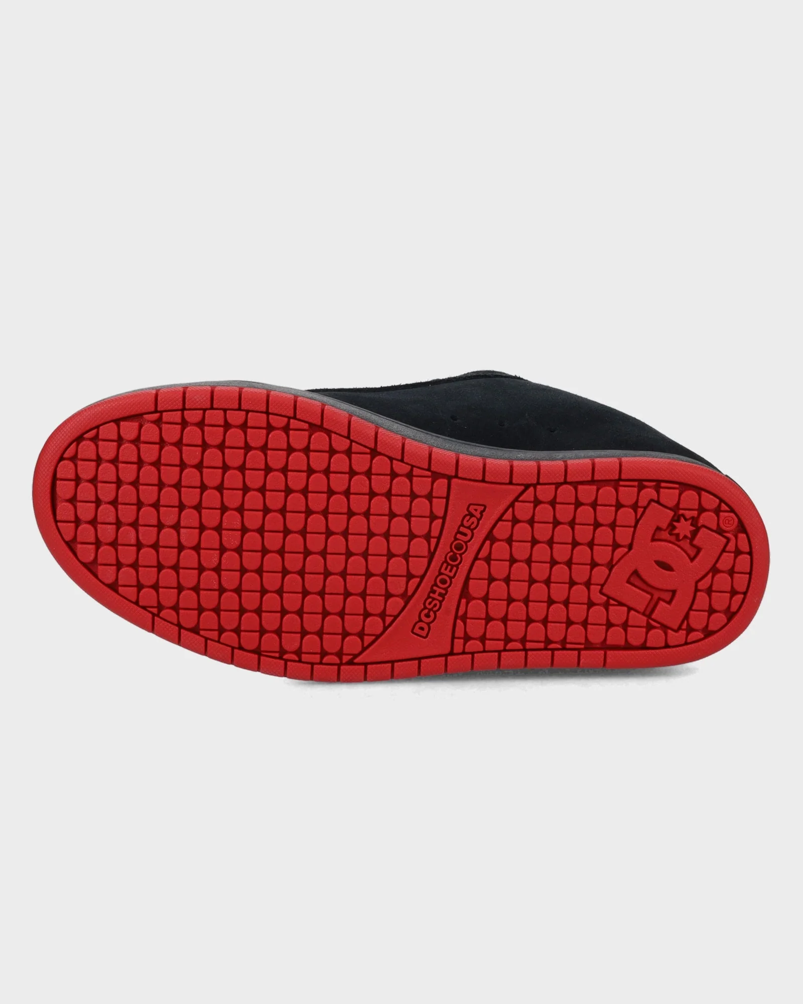 Mens Court Graffik Sneakers - Image 5