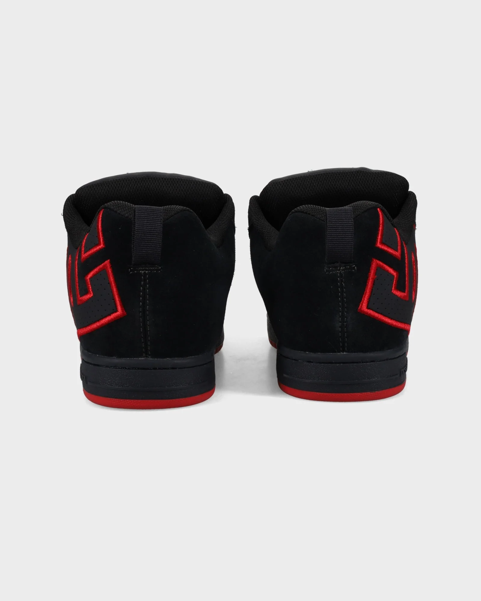 Mens Court Graffik Sneakers - Image 6