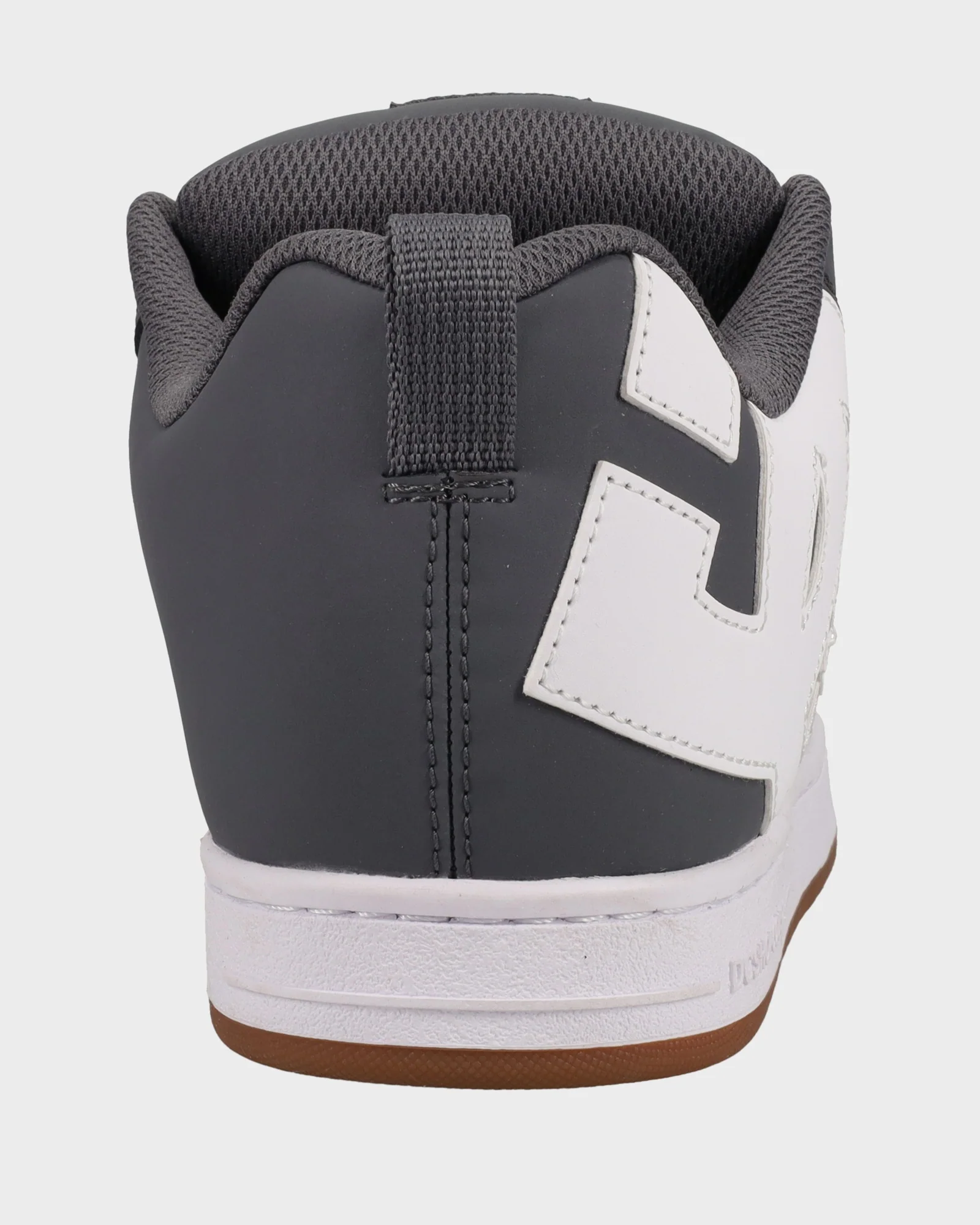 Mens Court Graffik Skate Shoes - Image 5
