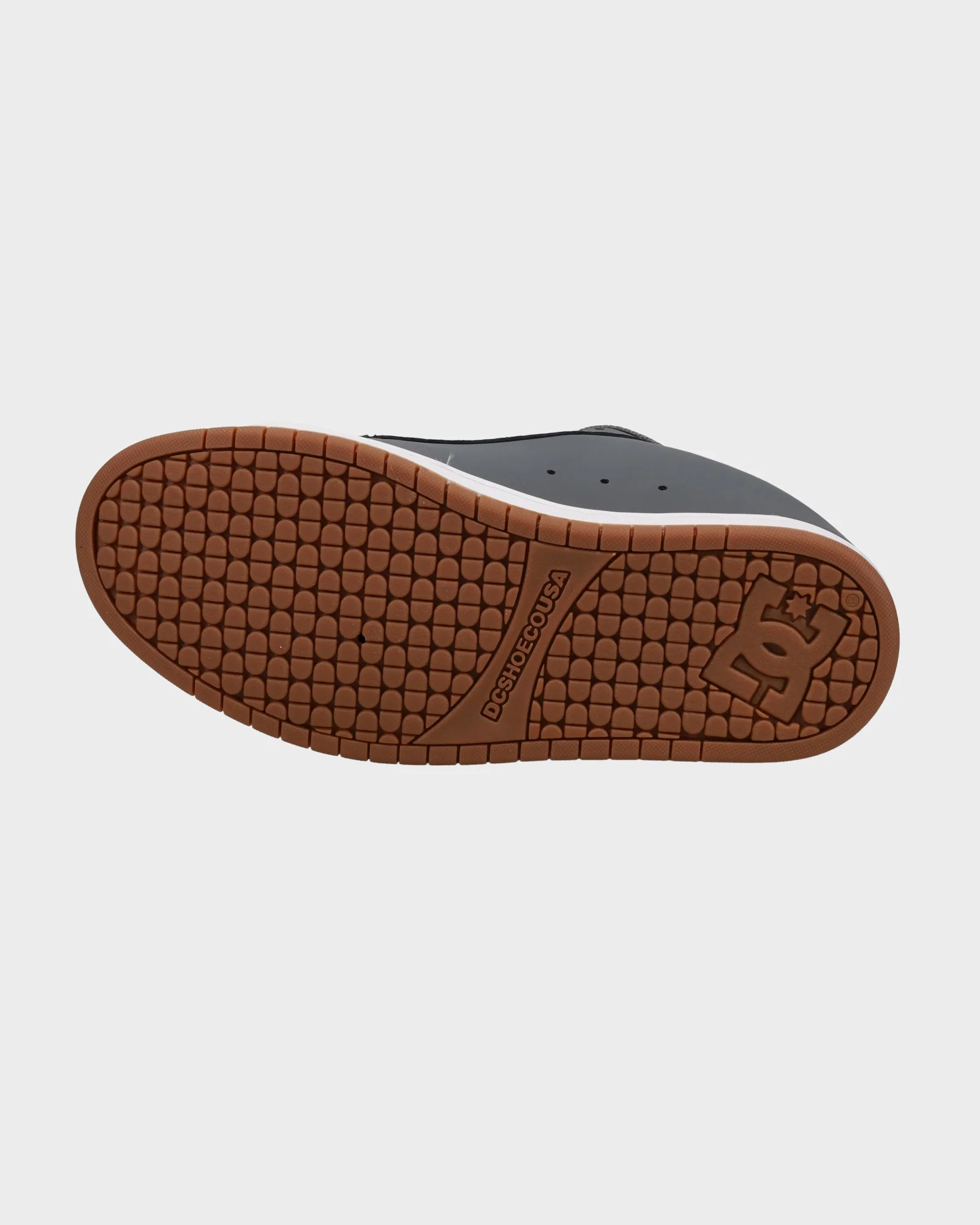 Mens Court Graffik Skate Shoes - Image 6