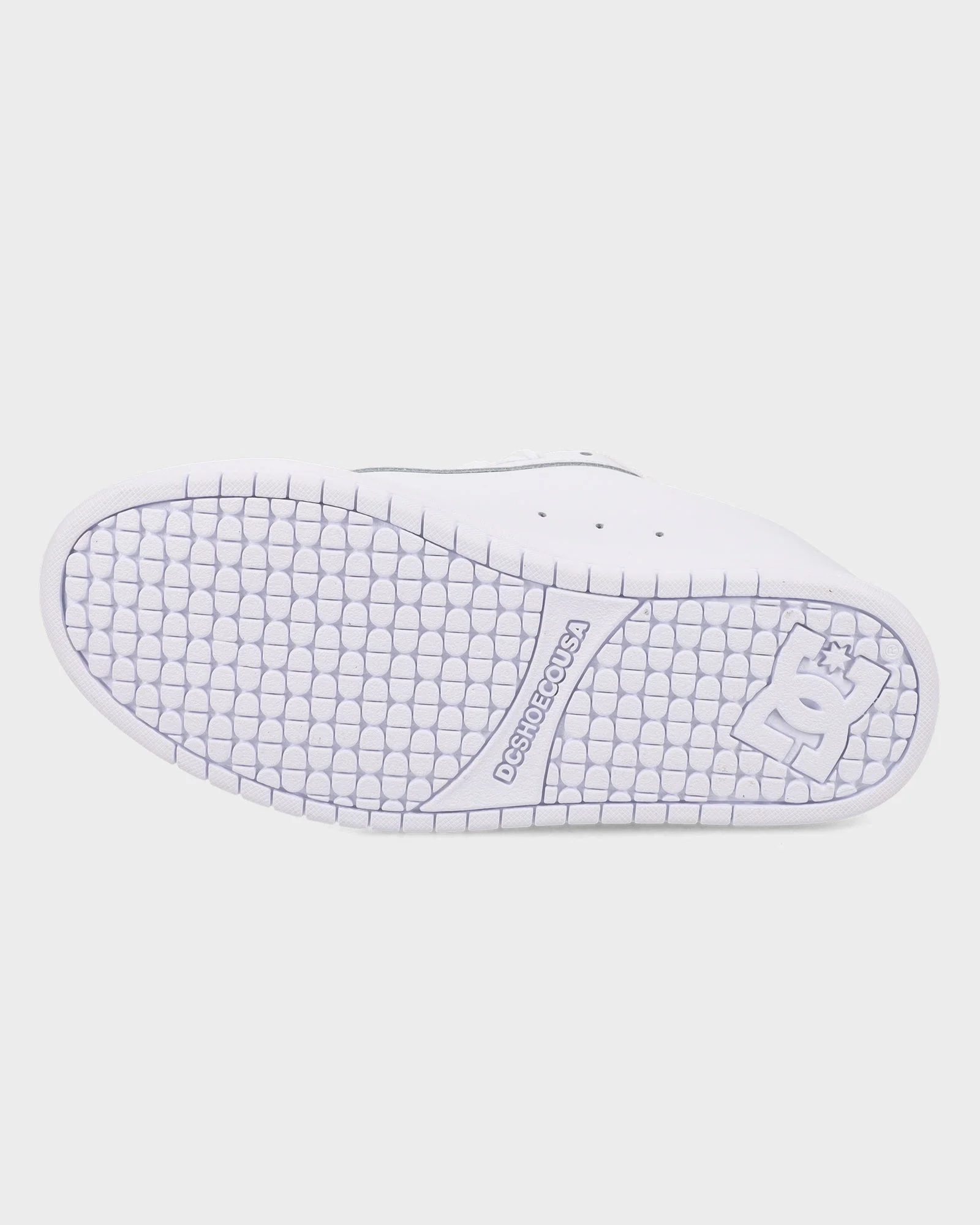 Mens Court Graffik Sneakers - Image 8