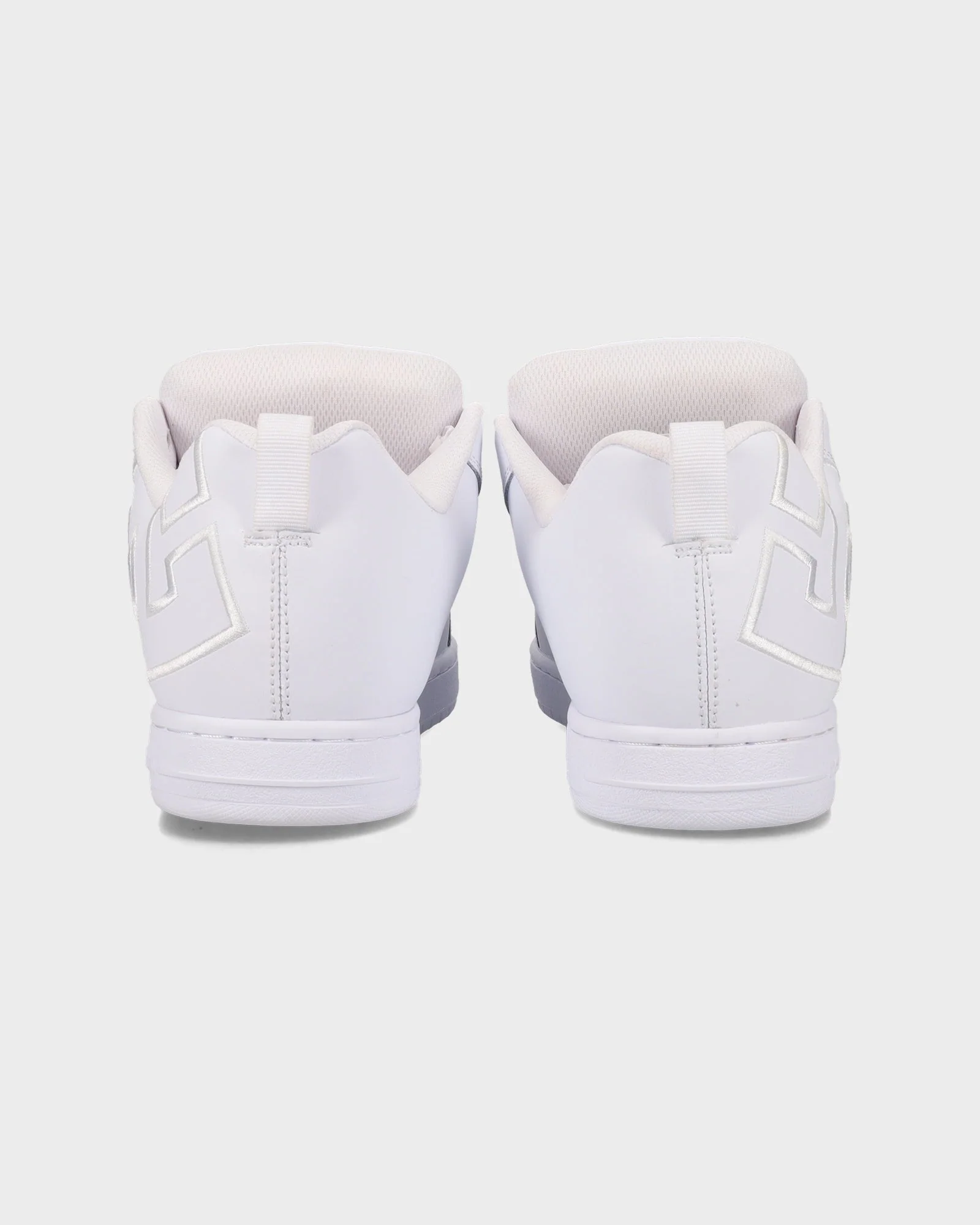 Mens Court Graffik Sneakers - Image 9