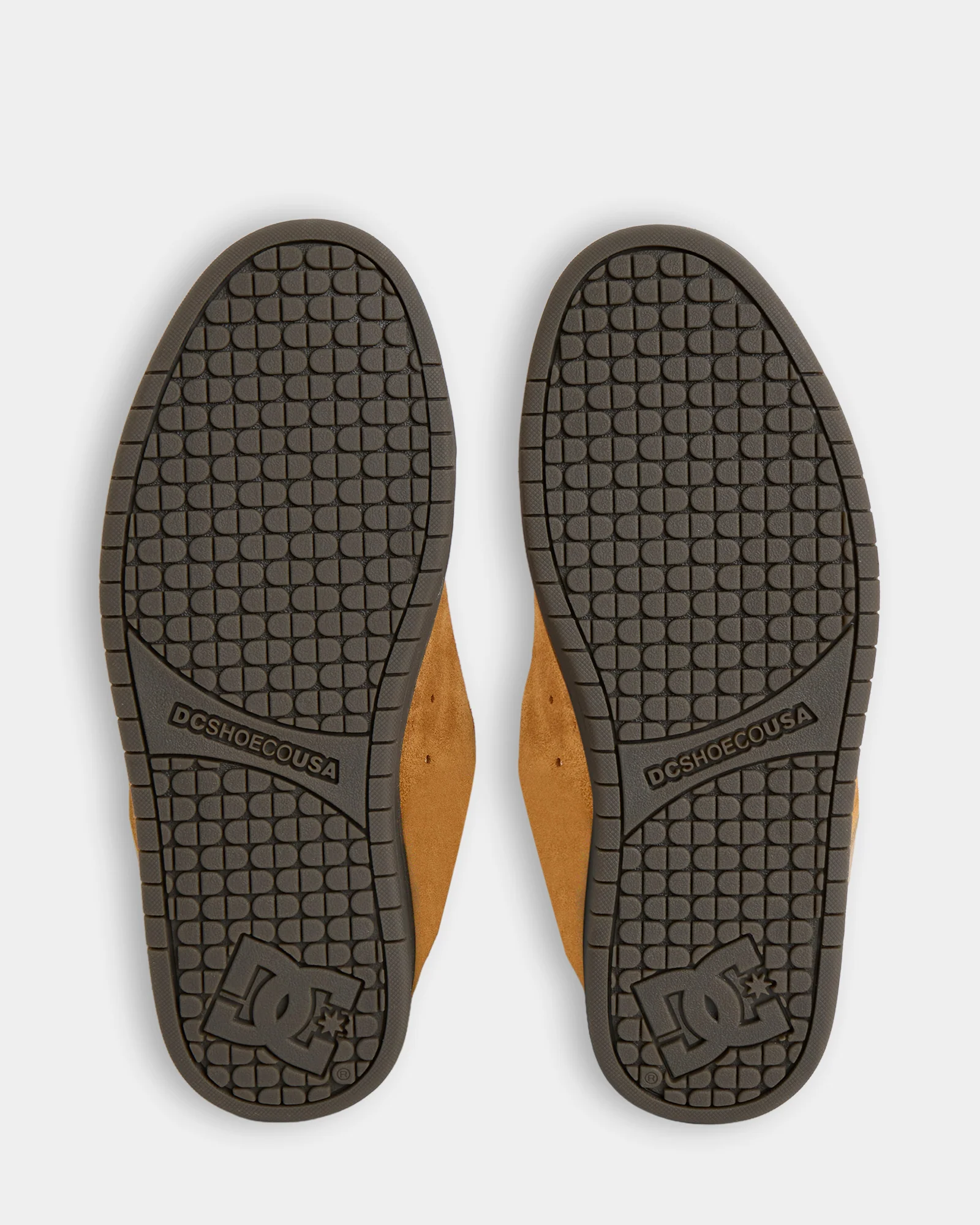 Mens Court Graffik Sneakers - Image 5
