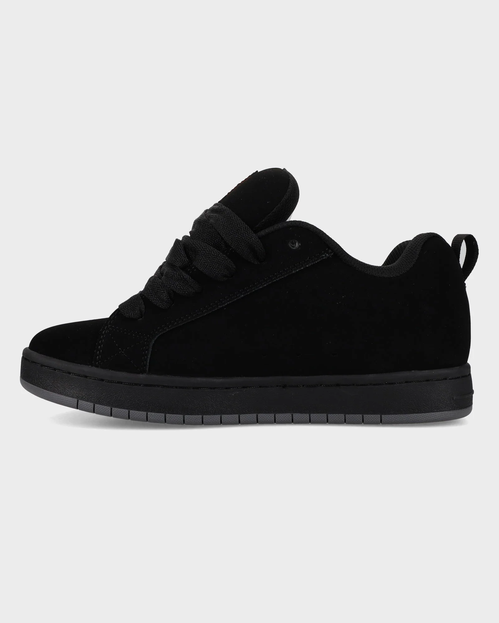 Mens Court Graffik Skate Shoes - Image 4