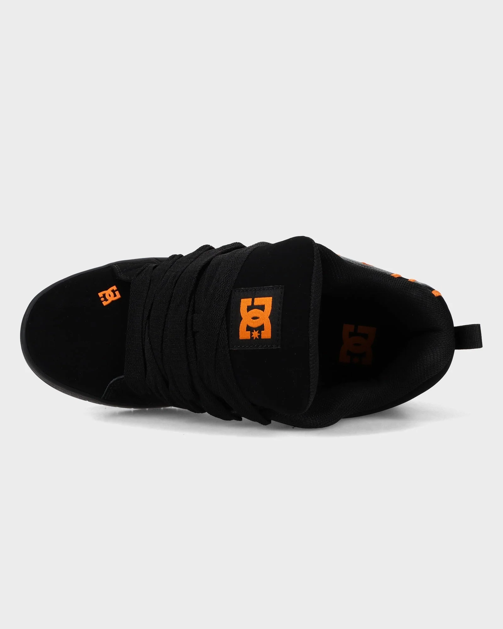 Mens Court Graffik Skate Shoes - Image 5