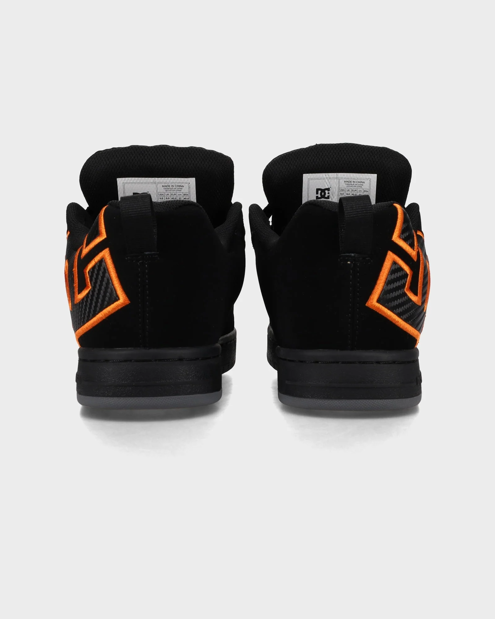 Mens Court Graffik Skate Shoes - Image 6