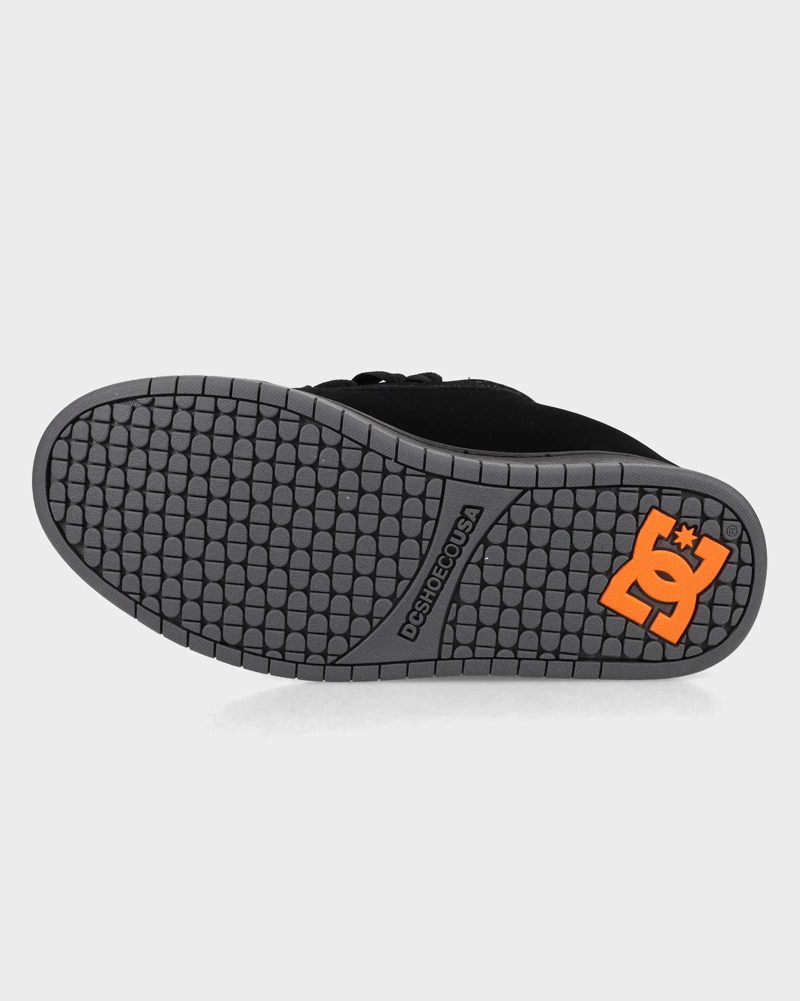 Mens Court Graffik Skate Shoes - Image 7