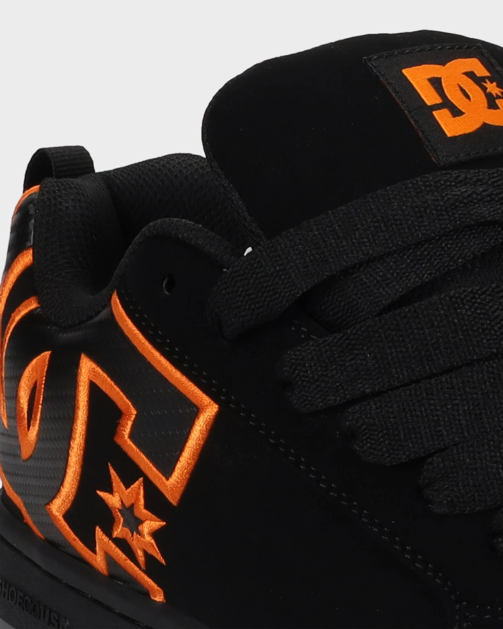 Mens Court Graffik Skate Shoes - Image 8
