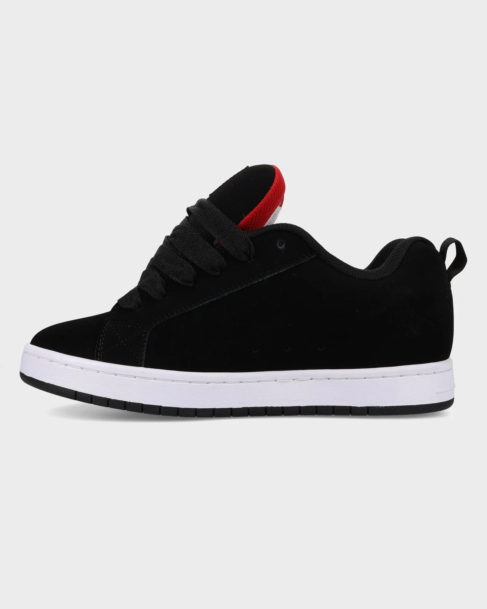 Mens Court Graffik Skate Shoes - Image 4