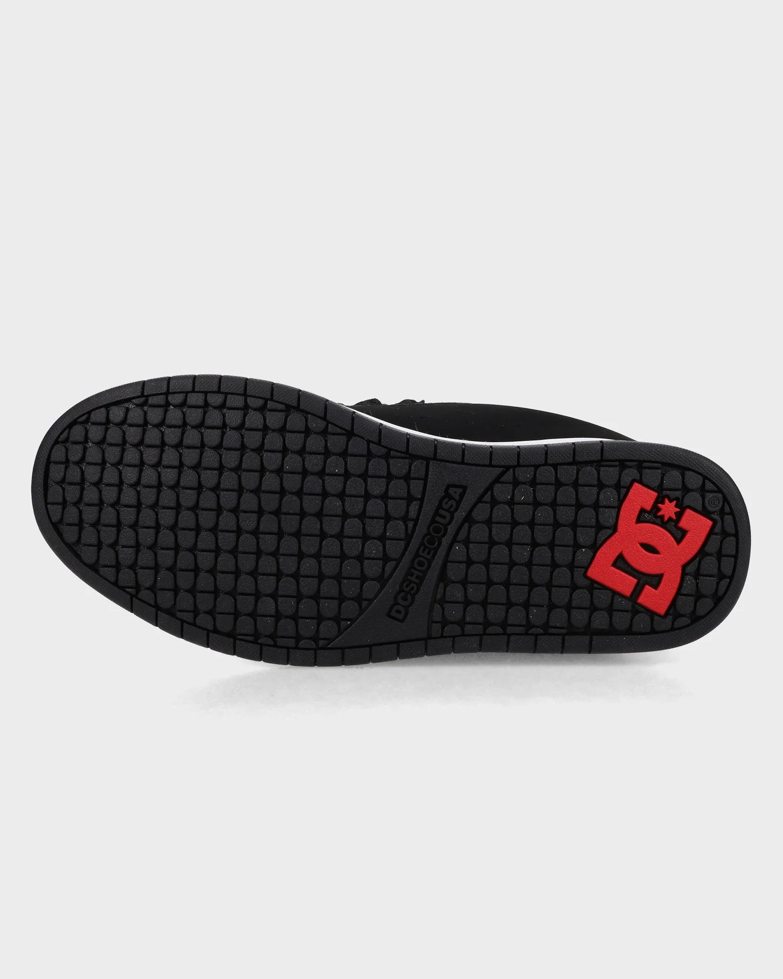 Mens Court Graffik Skate Shoes - Image 7