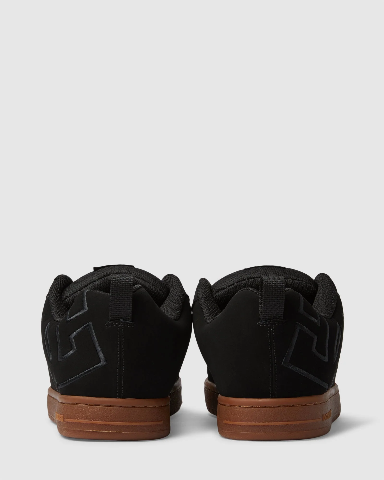 Mens Court Graffik Sneakers - Image 7