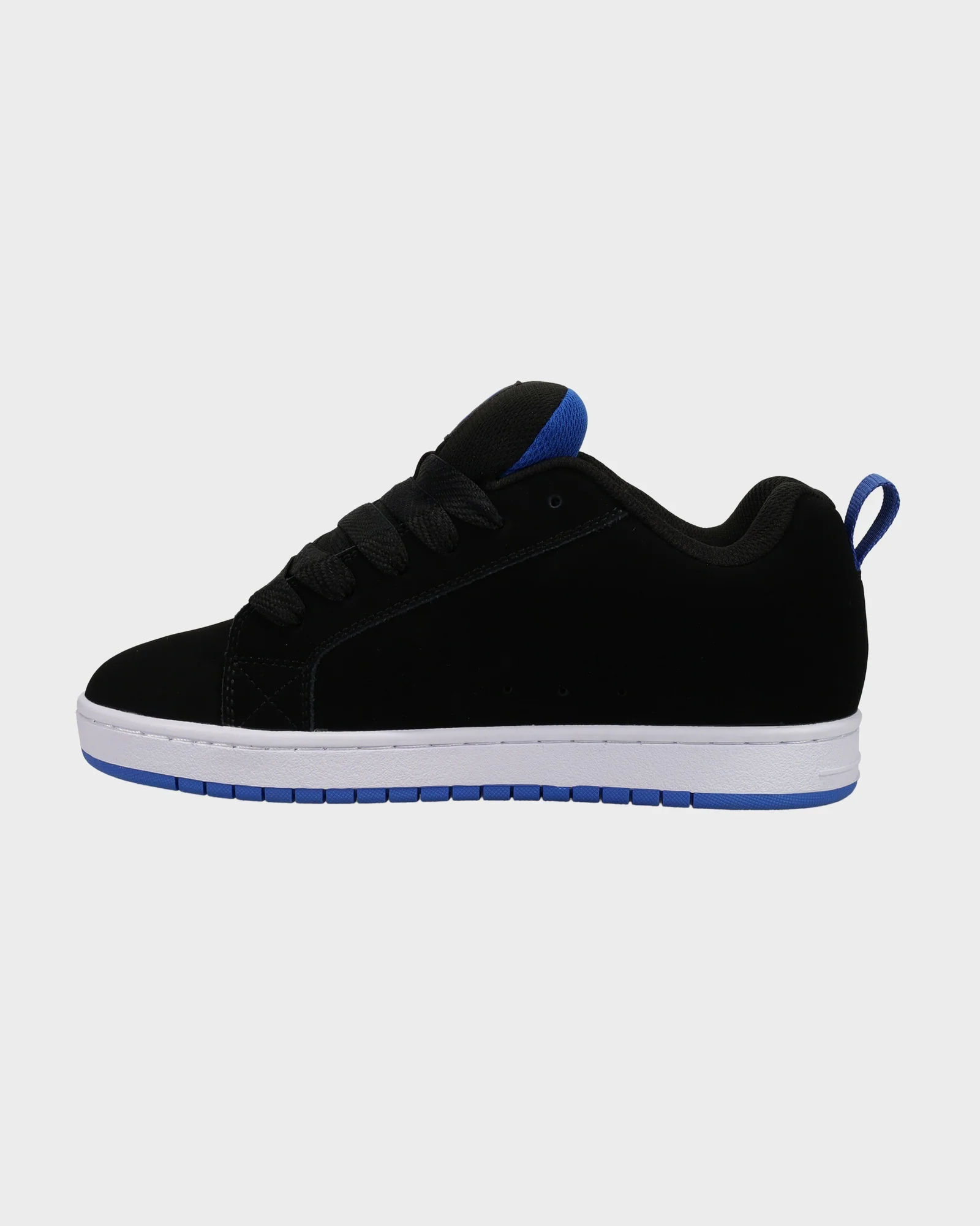 Mens Court Graffik Skate Shoes - Image 3