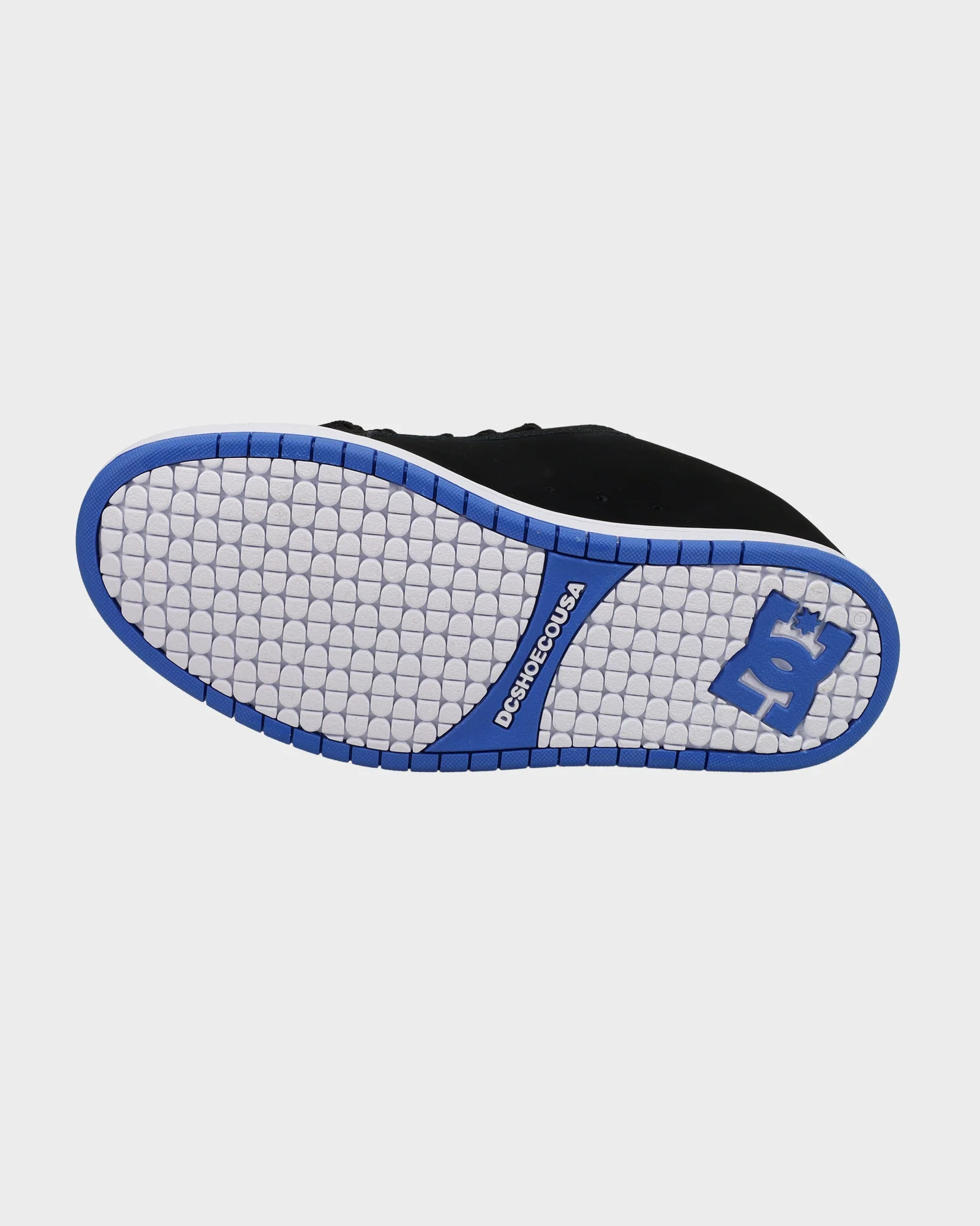 Mens Court Graffik Skate Shoes - Image 6