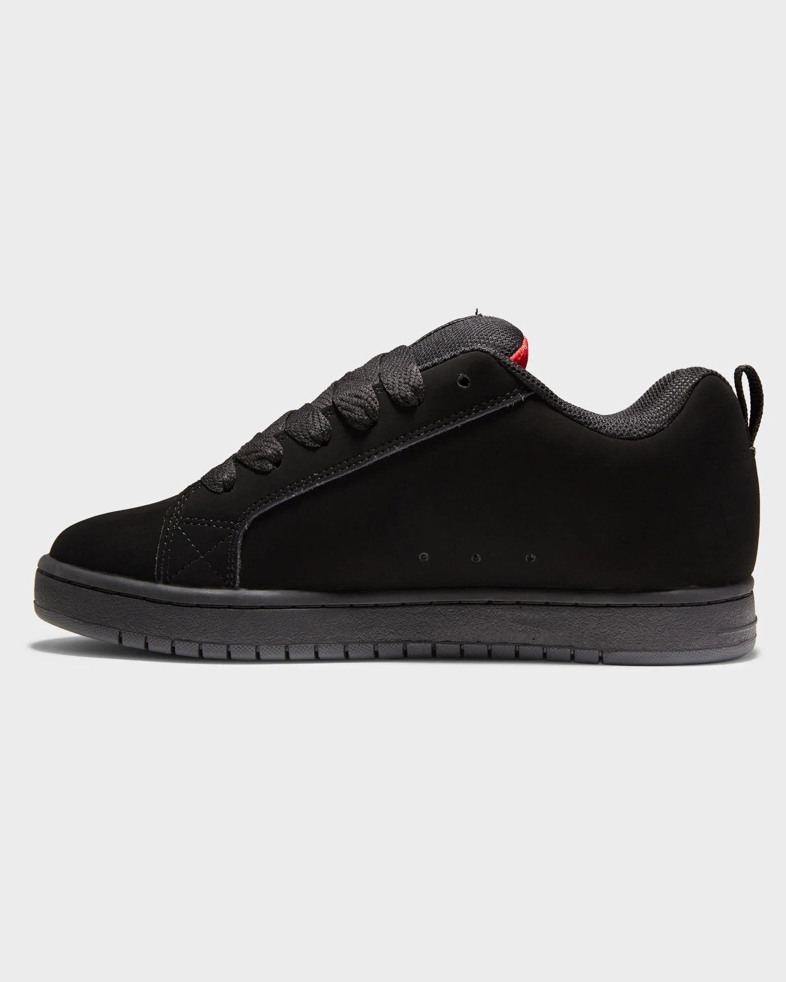 Mens Court Graffik Skate Shoes - Image 3