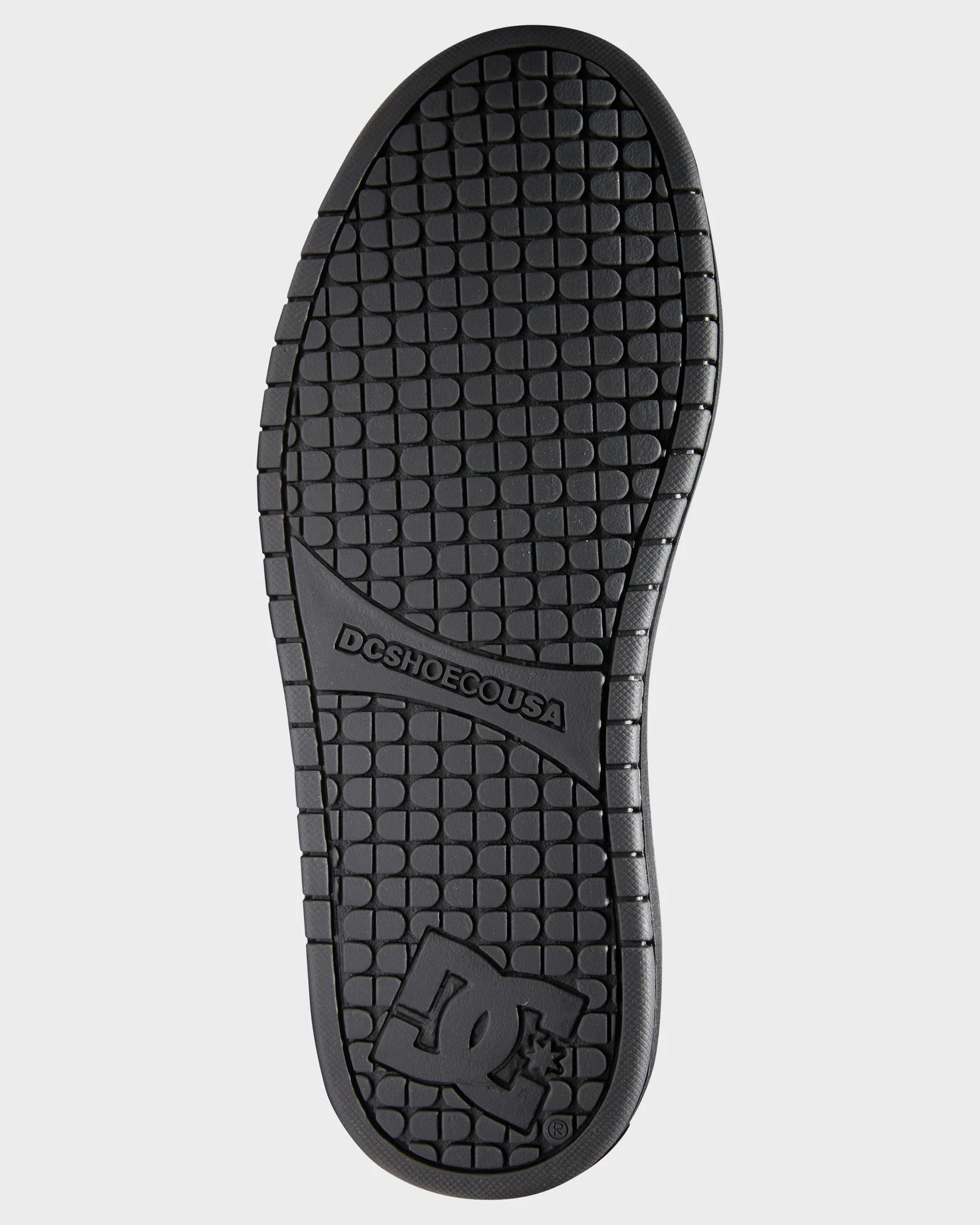 Mens Court Graffik Skate Shoes - Image 5