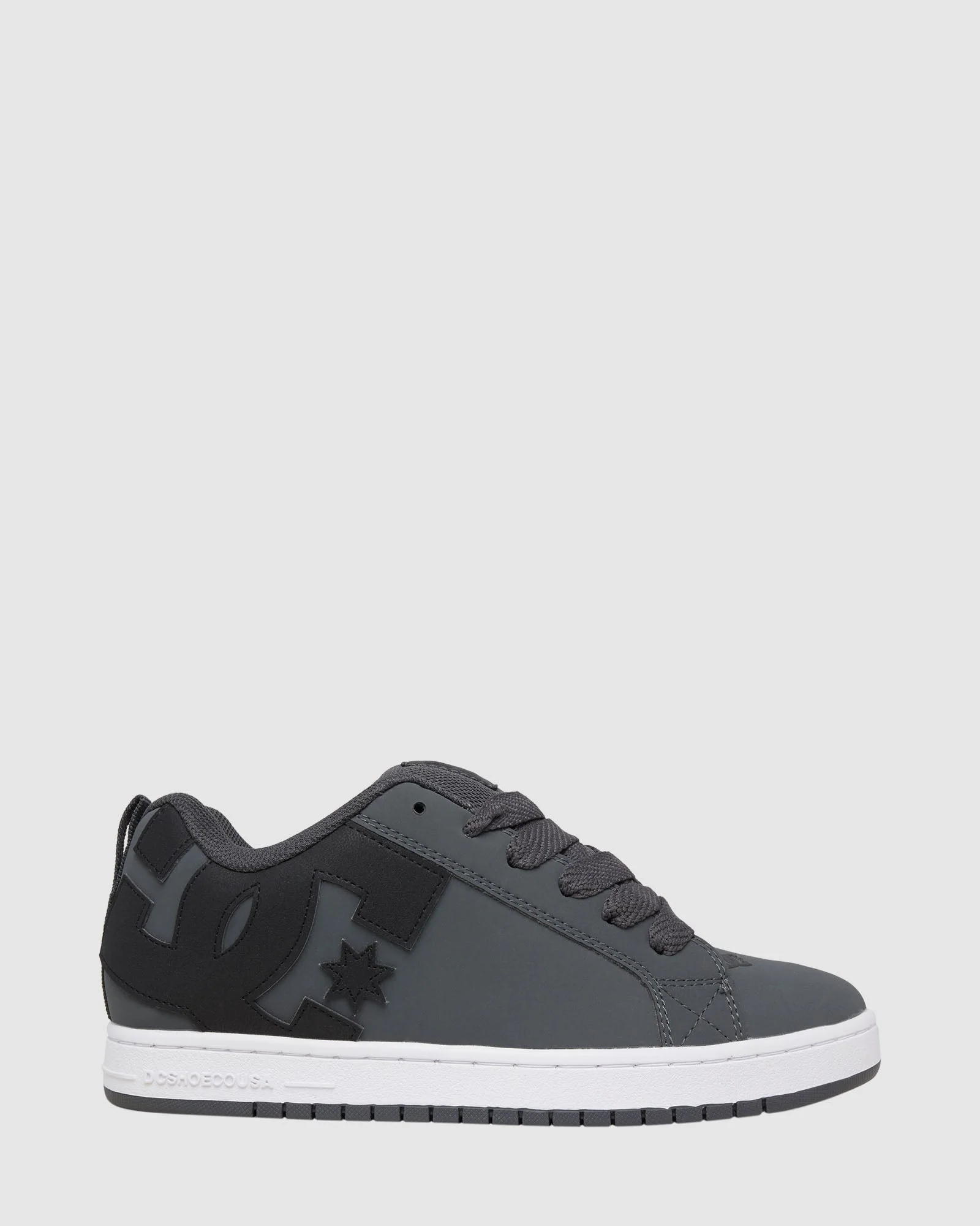Mens Court Graffik Shoes - Image 2