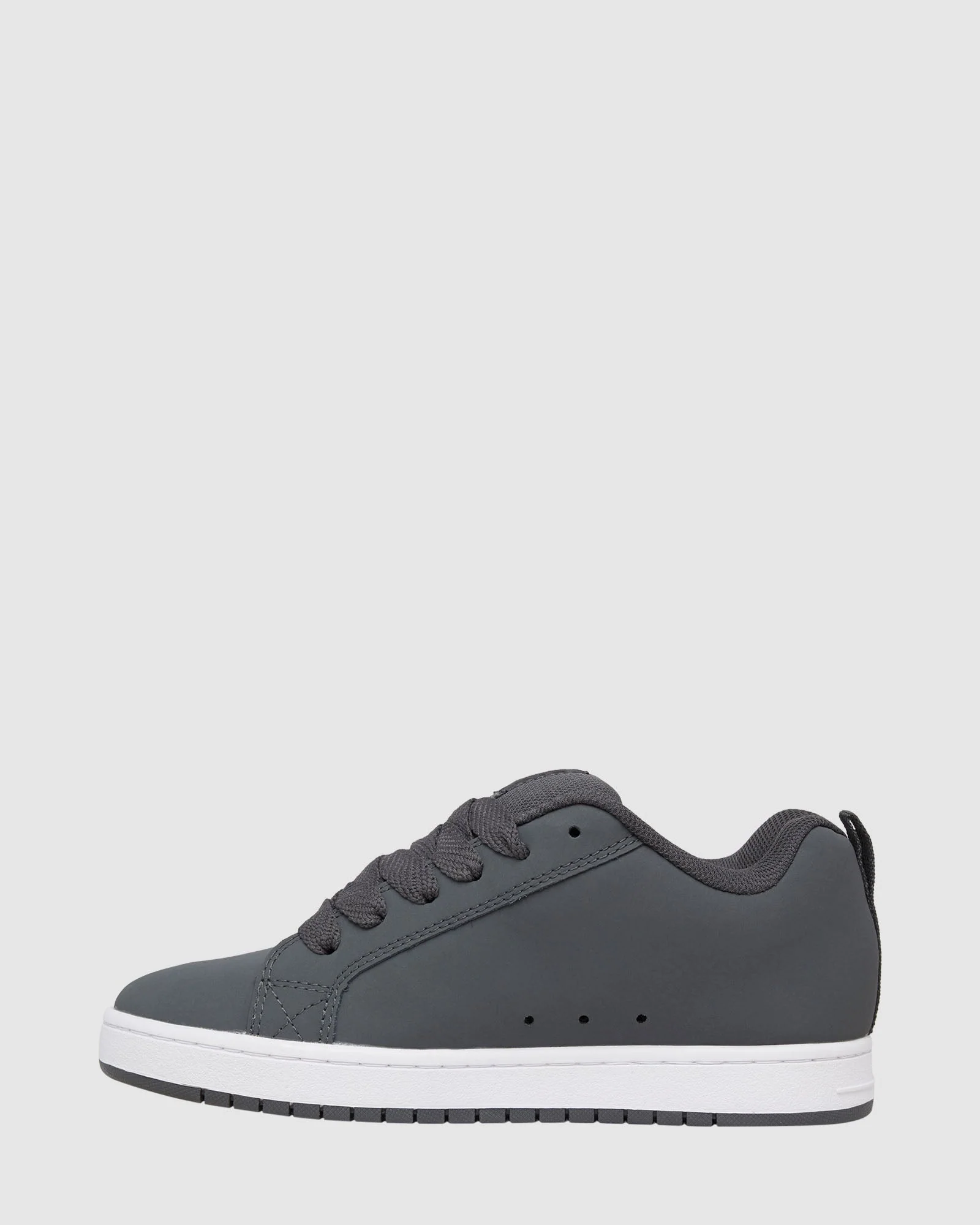 Mens Court Graffik Shoes - Image 3