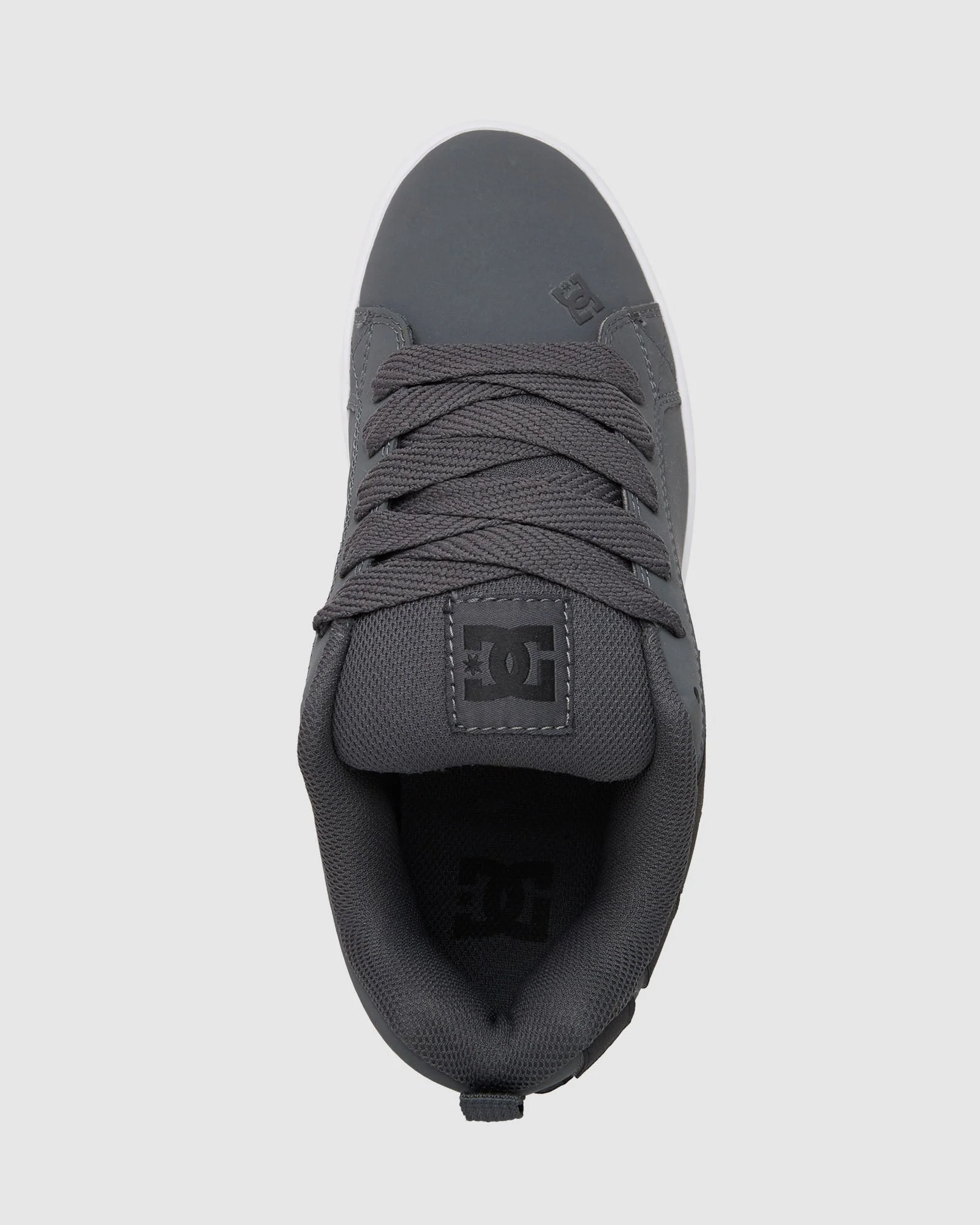 Mens Court Graffik Shoes - Image 4
