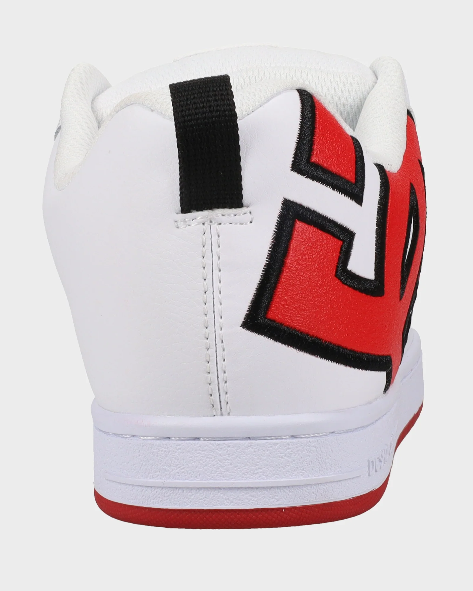Mens Court Graffik Skate Shoes - Image 5