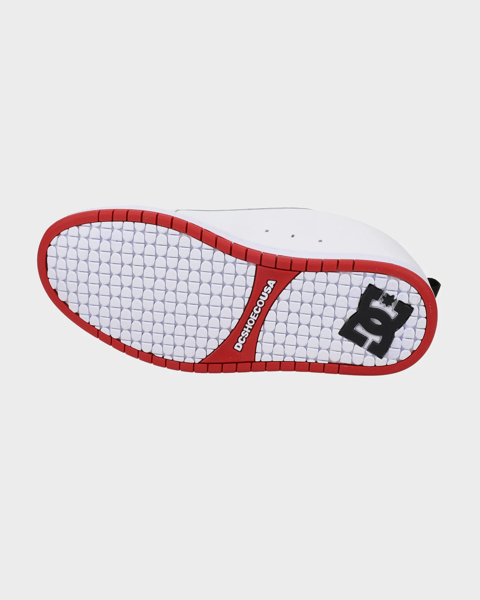 Mens Court Graffik Skate Shoes - Image 6