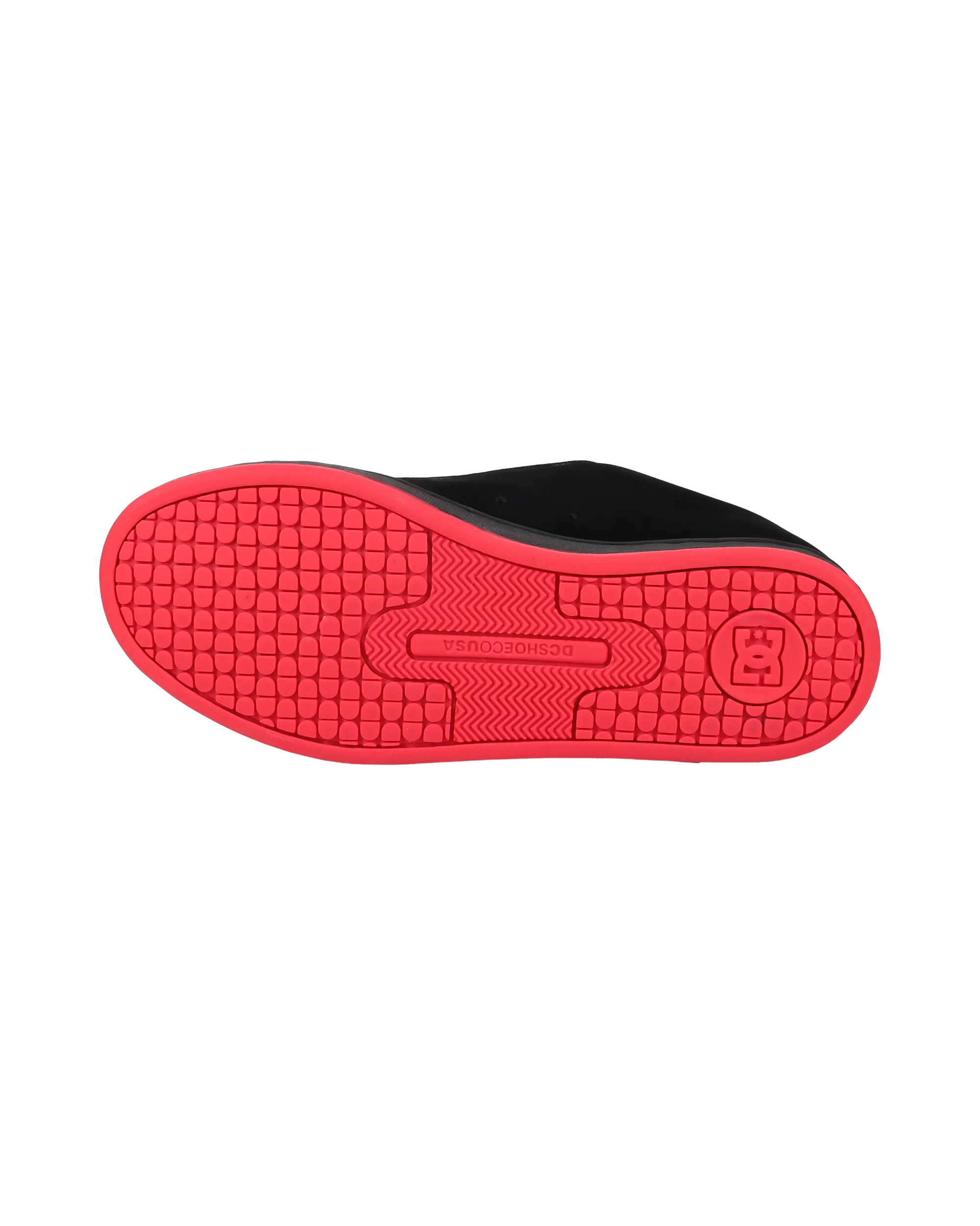 Womens Court Graffik Skate Shoes - Image 5
