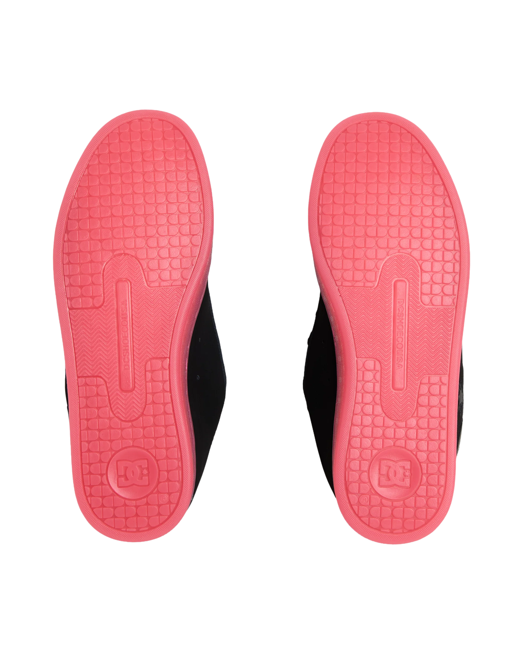 Womens Court Graffik Skate Shoes - Image 7
