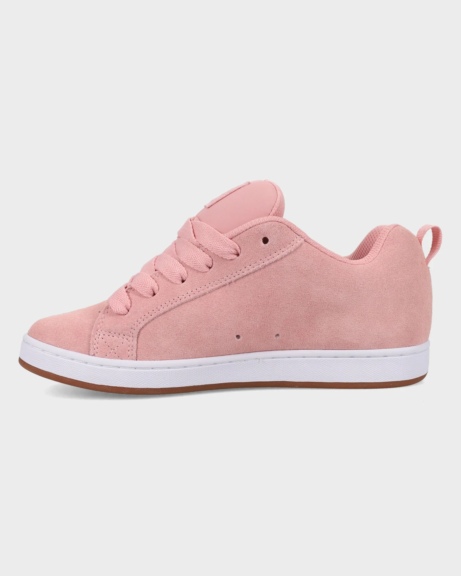 Womens Court Graffik Sneakers - Image 3