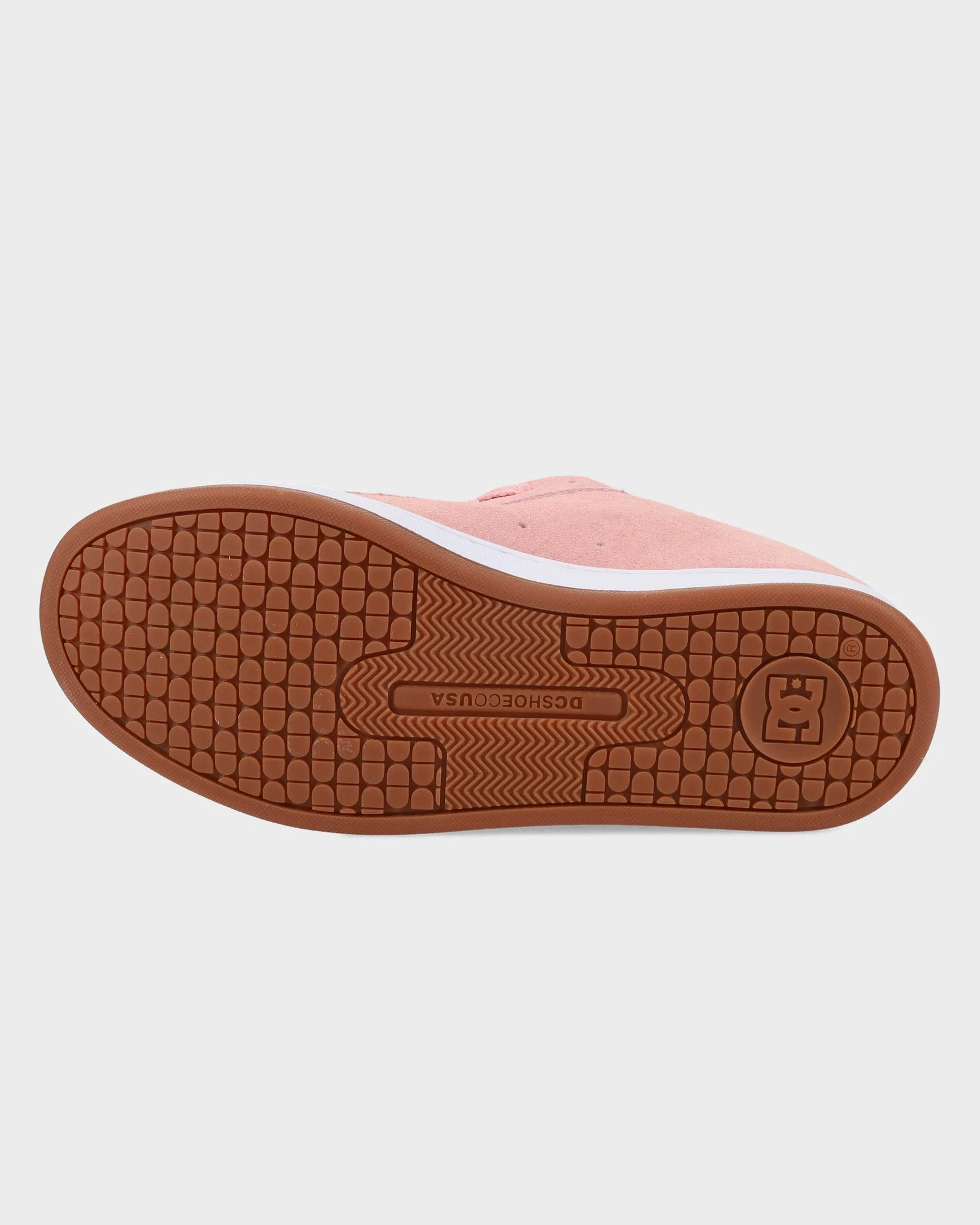 Womens Court Graffik Sneakers - Image 5