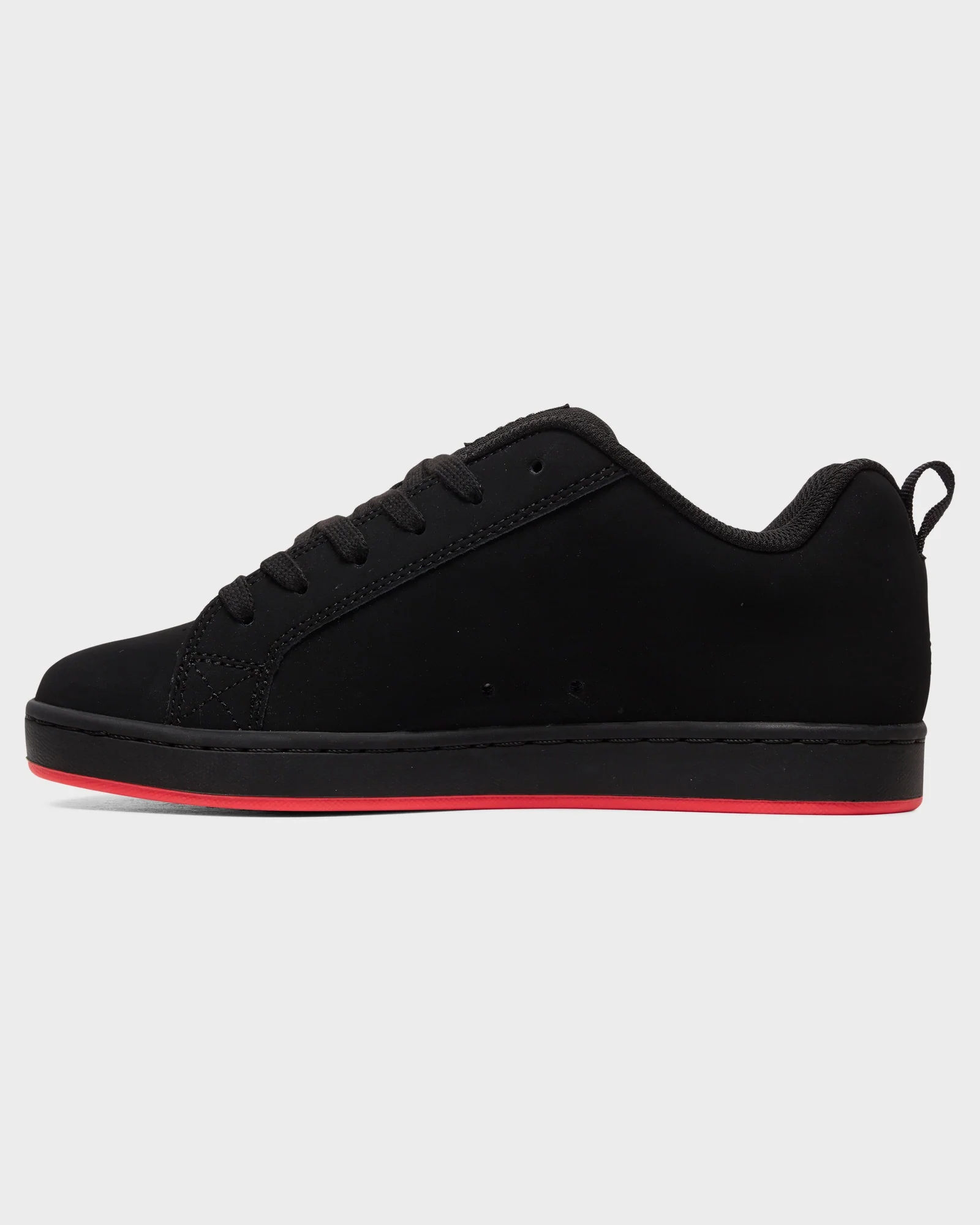 Womens Court Graffik Sneakers - Image 5