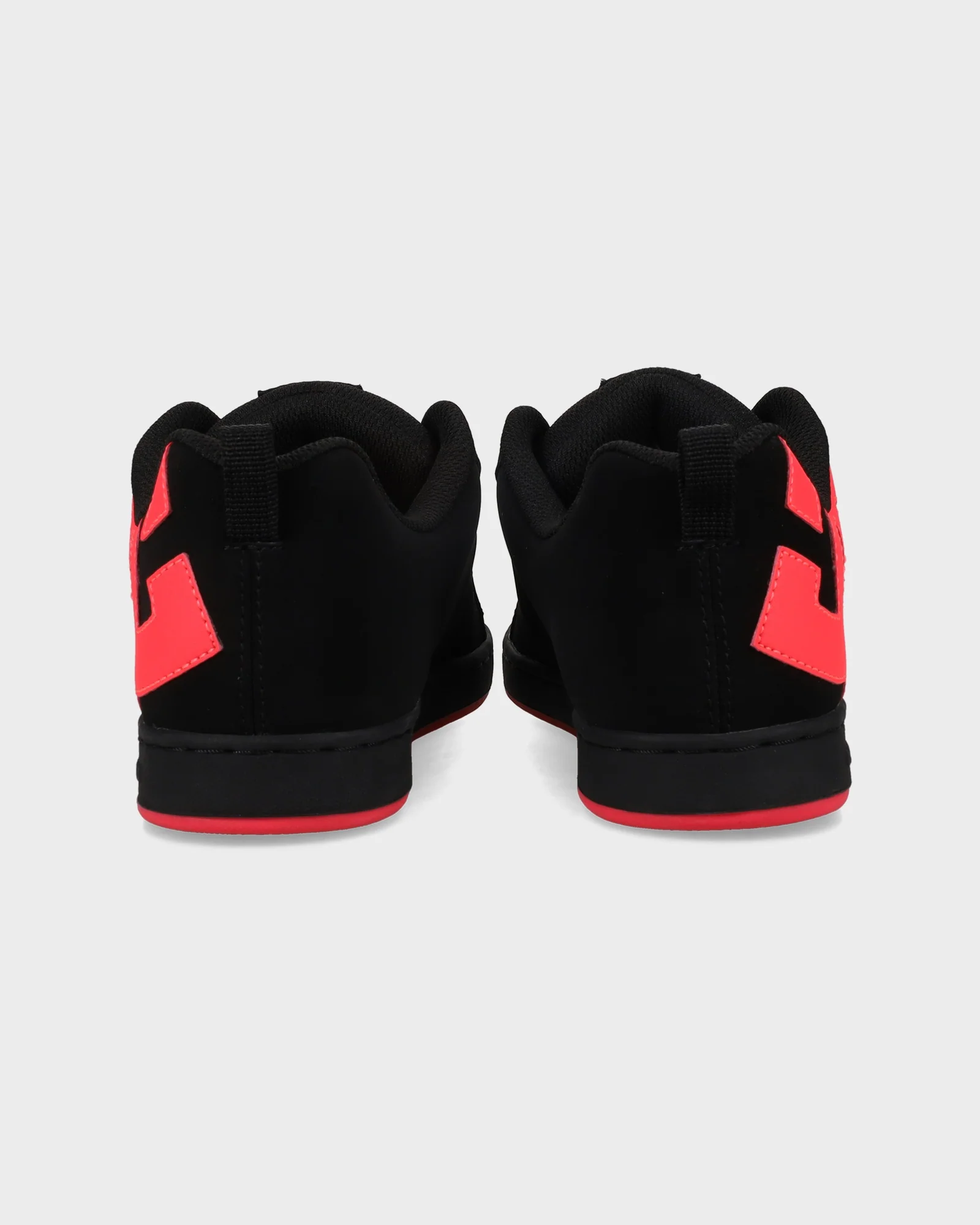 Womens Court Graffik Sneakers - Image 8