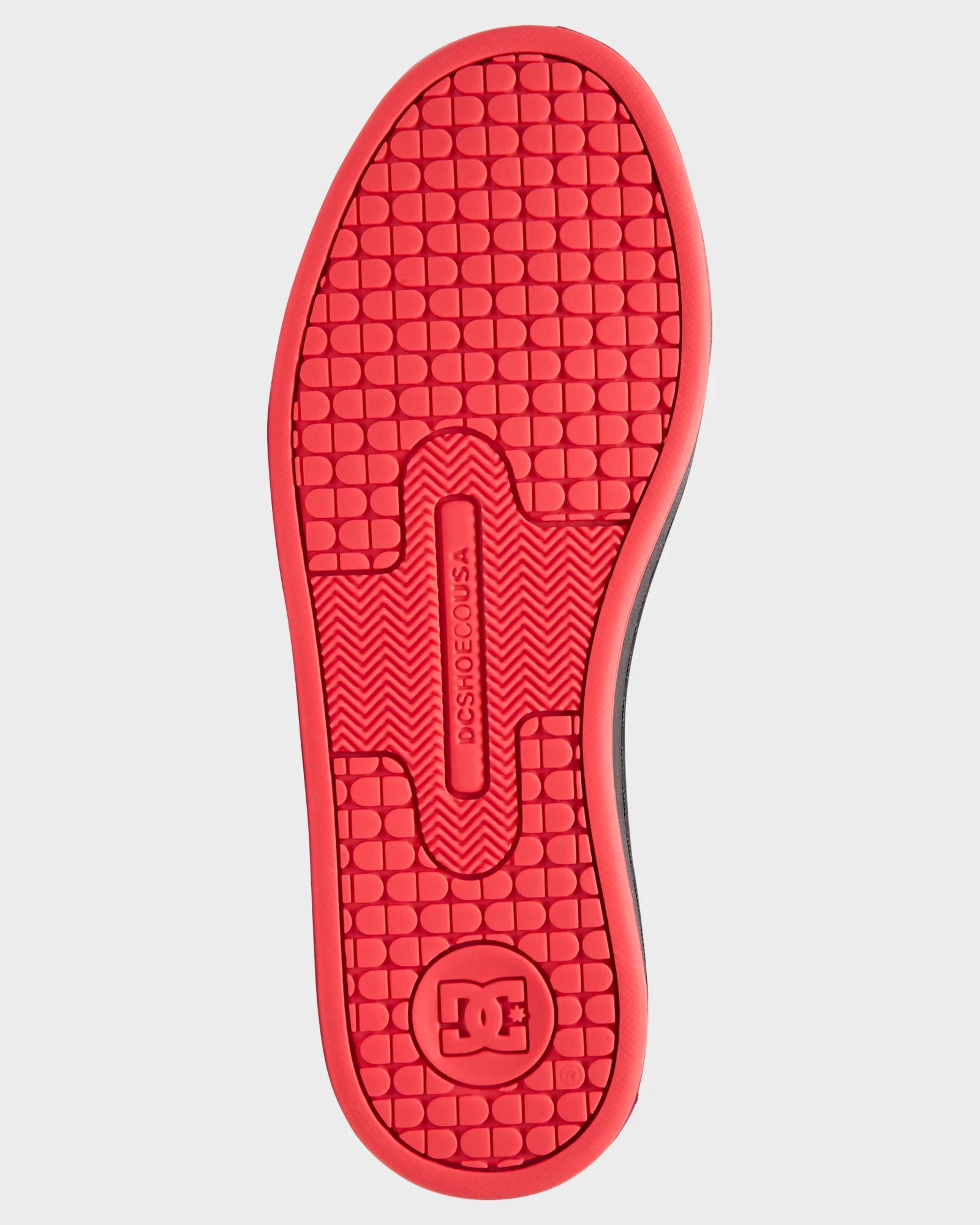 Womens Court Graffik Sneakers - Image 9