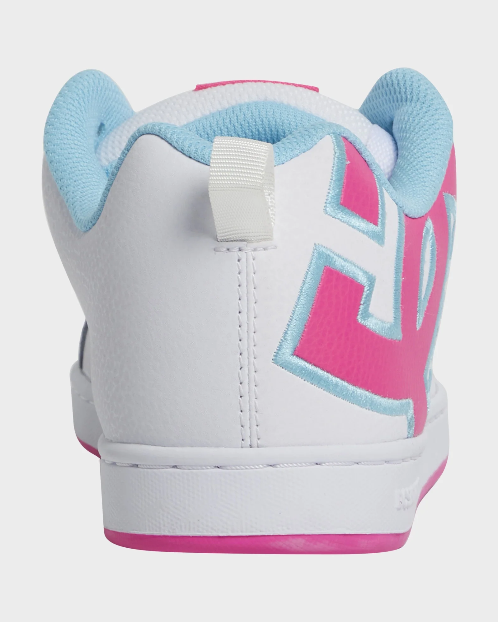 Womens Court Graffik Skate Shoes - Image 4