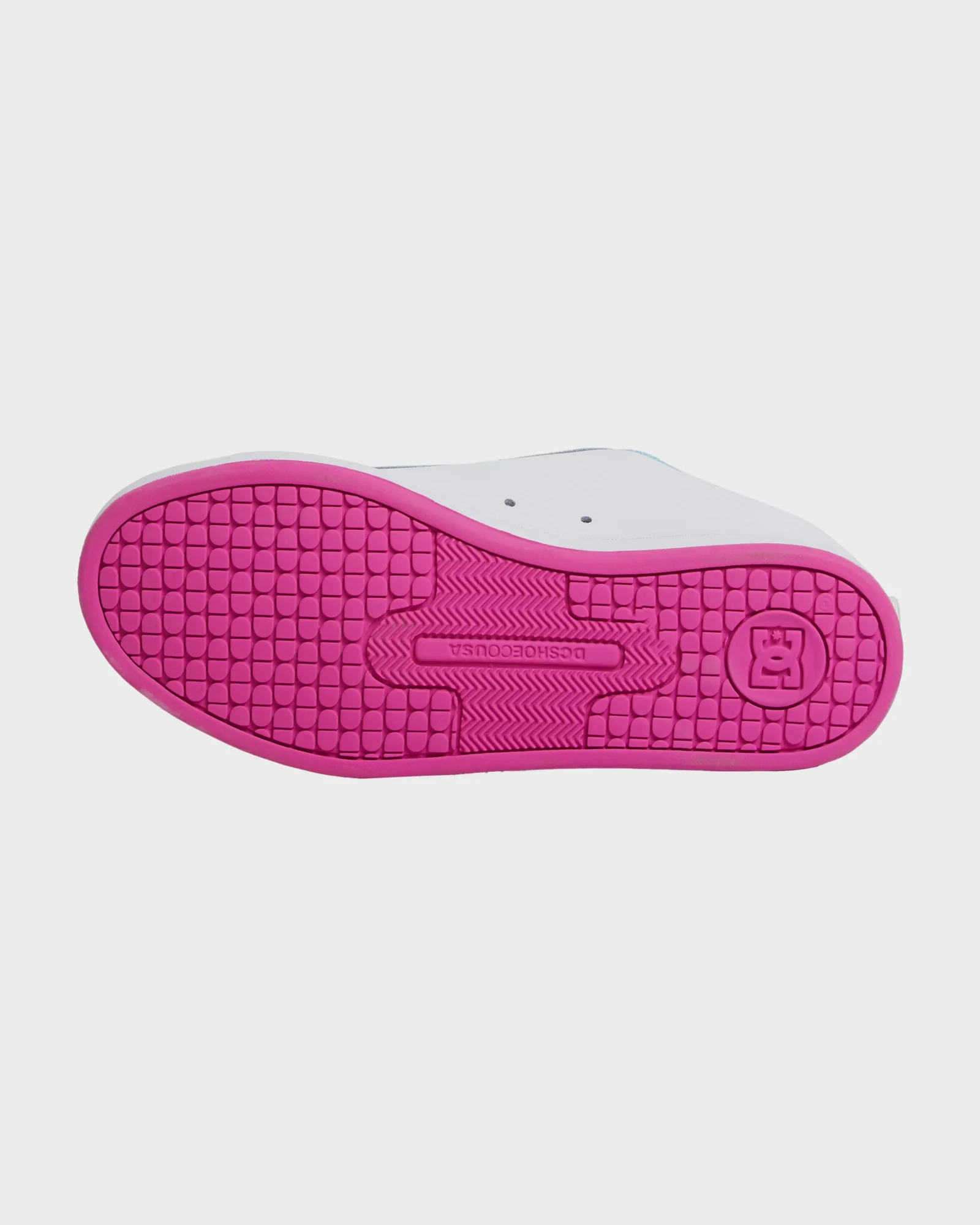 Womens Court Graffik Skate Shoes - Image 5