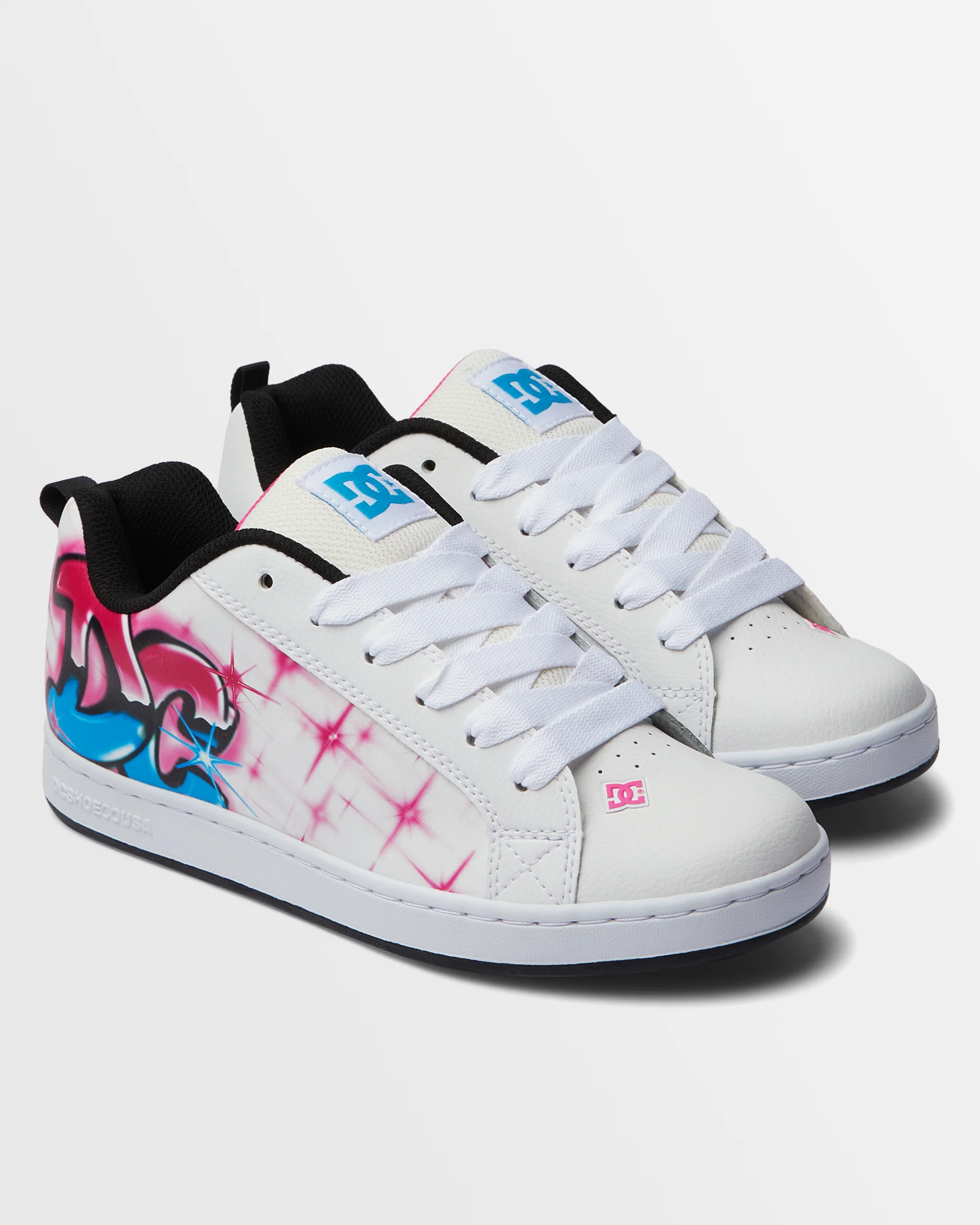 Men's Court Graffik Shoe