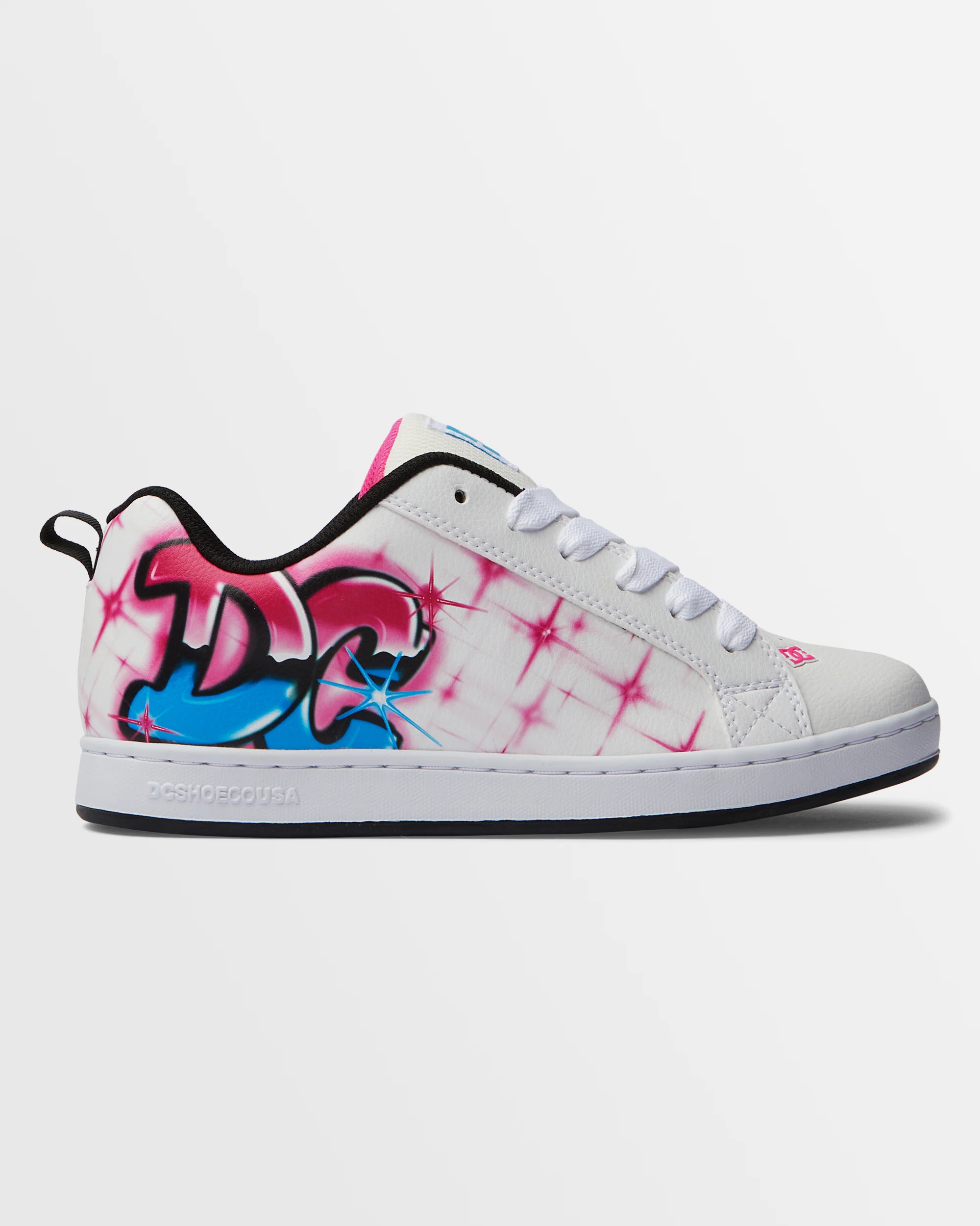 Men's Court Graffik Shoe - Image 2