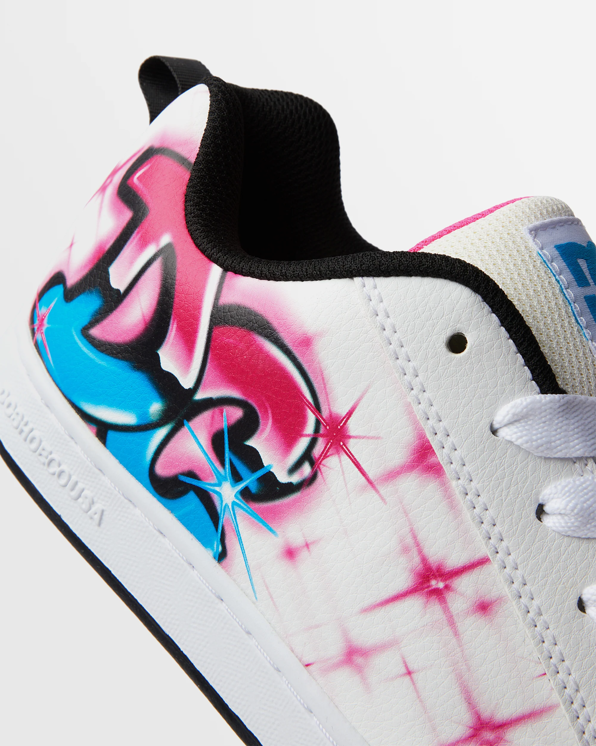 Men's Court Graffik Shoe - Image 3
