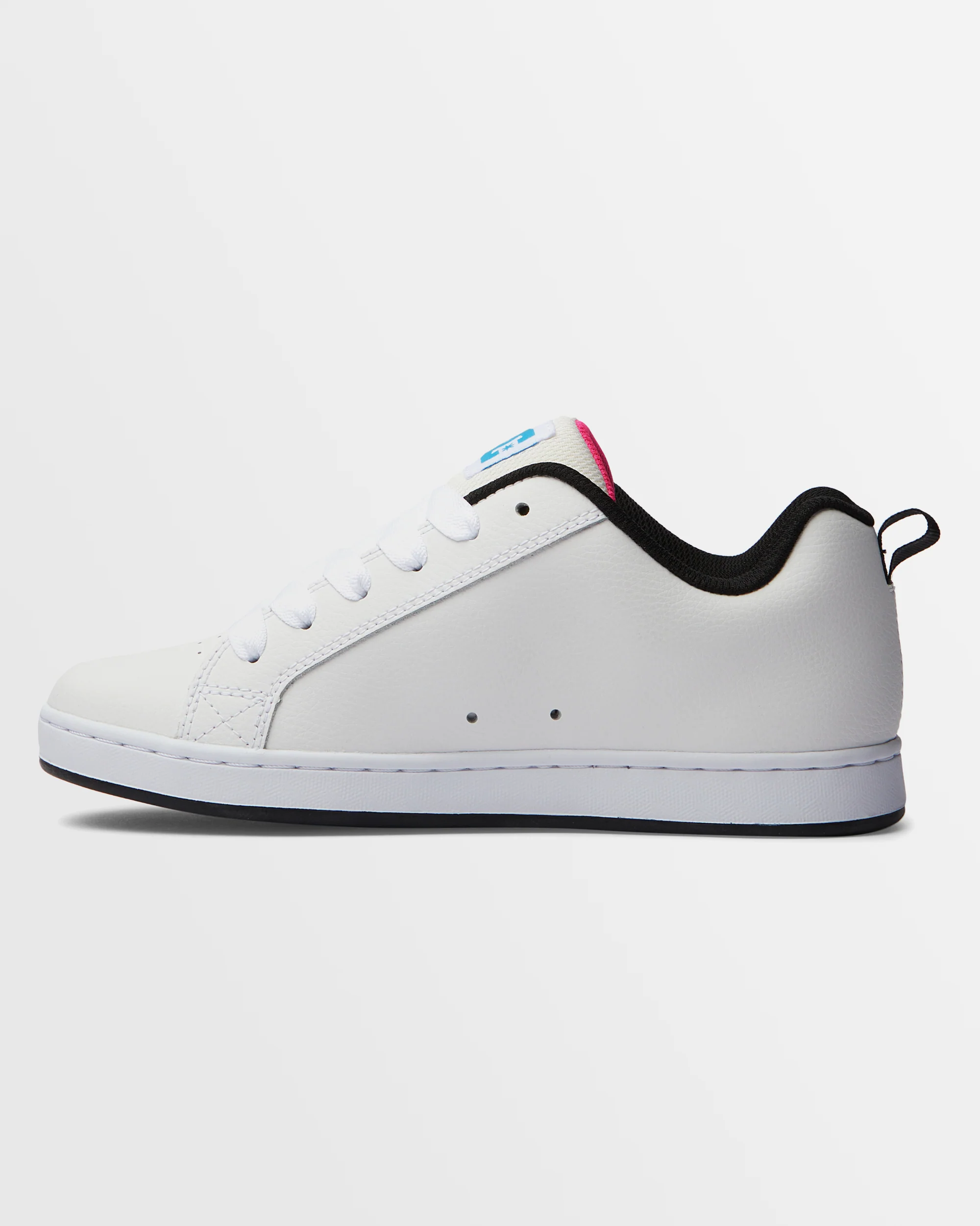 Men's Court Graffik Shoe - Image 5
